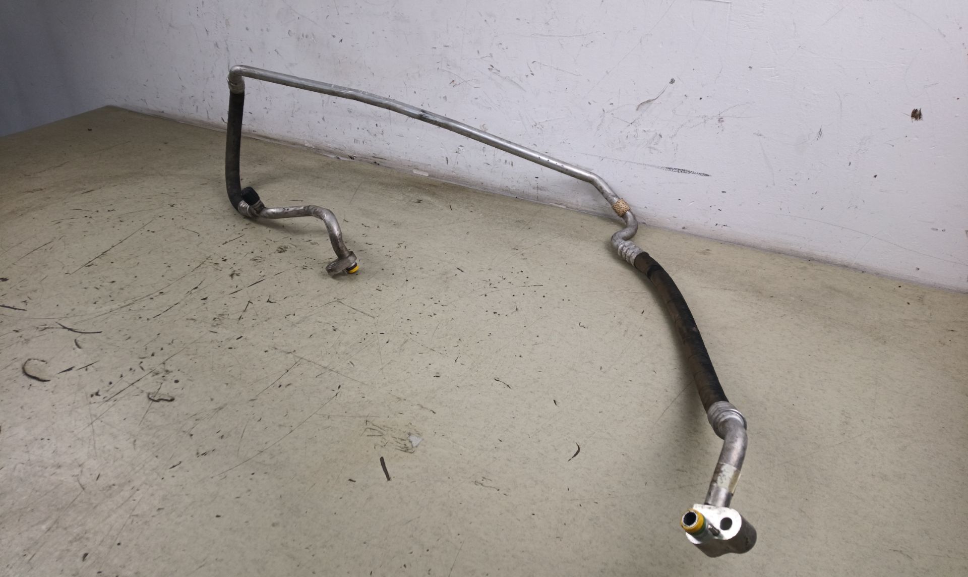 TUBOS AIRE ACONDICIONADO Mercedes-Benz A (BM 169)