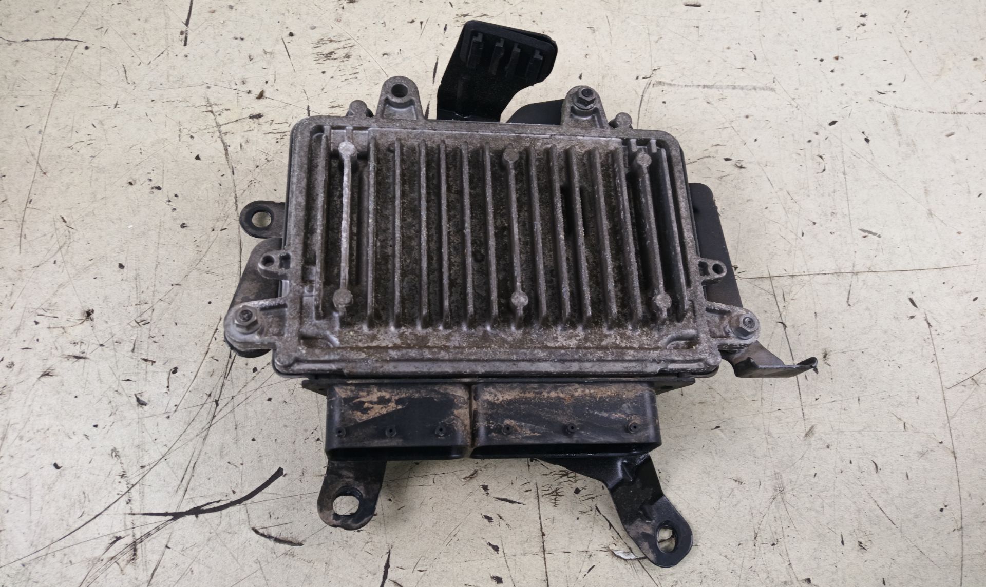 CENTRALITA MOTOR UCE Mercedes-Benz A (BM 169)