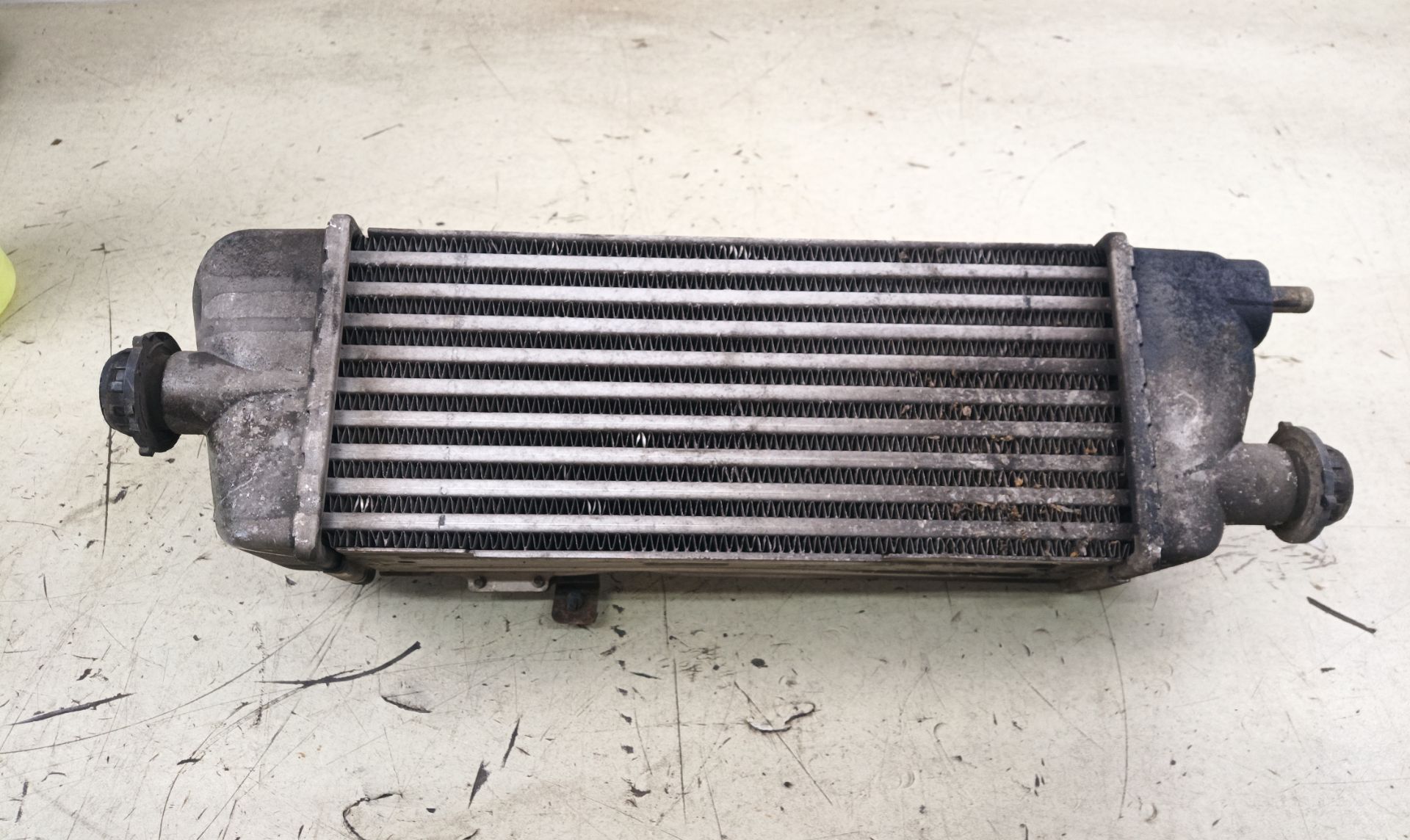 INTERCOOLER Hyundai i30 (FD)