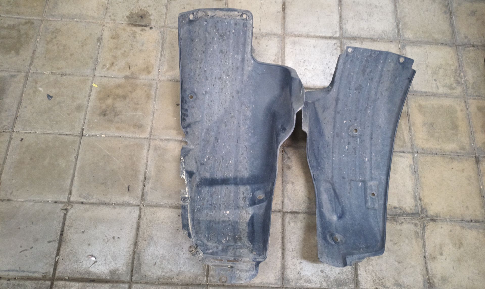 PASO RUEDA TRASERO DERECHO Hyundai i30 (FD)