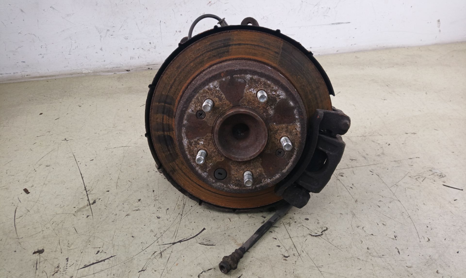 MANGUETA TRASERA IZQUIERDA Hyundai i30 (FD)