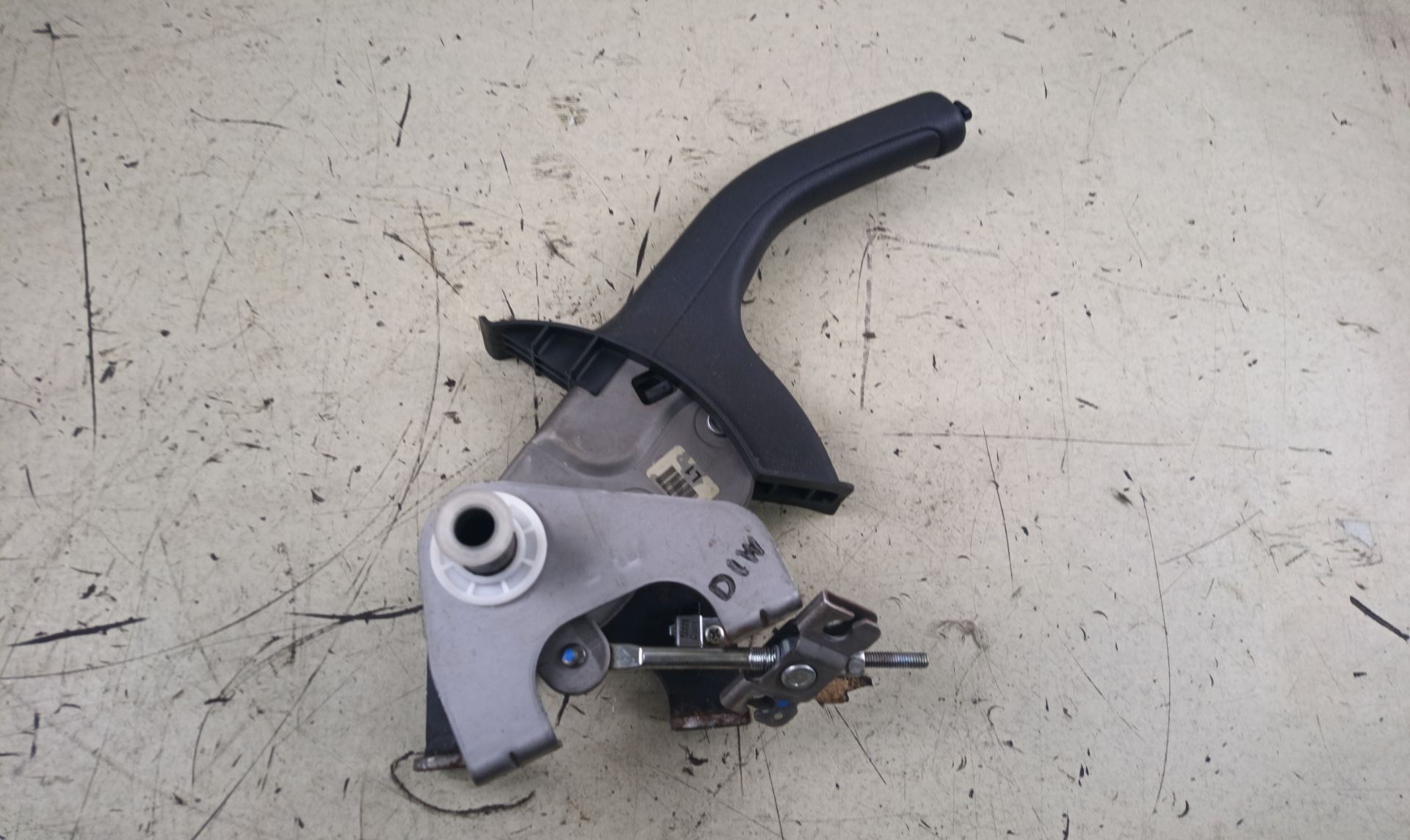 PALANCA FRENO Hyundai i30 (FD)