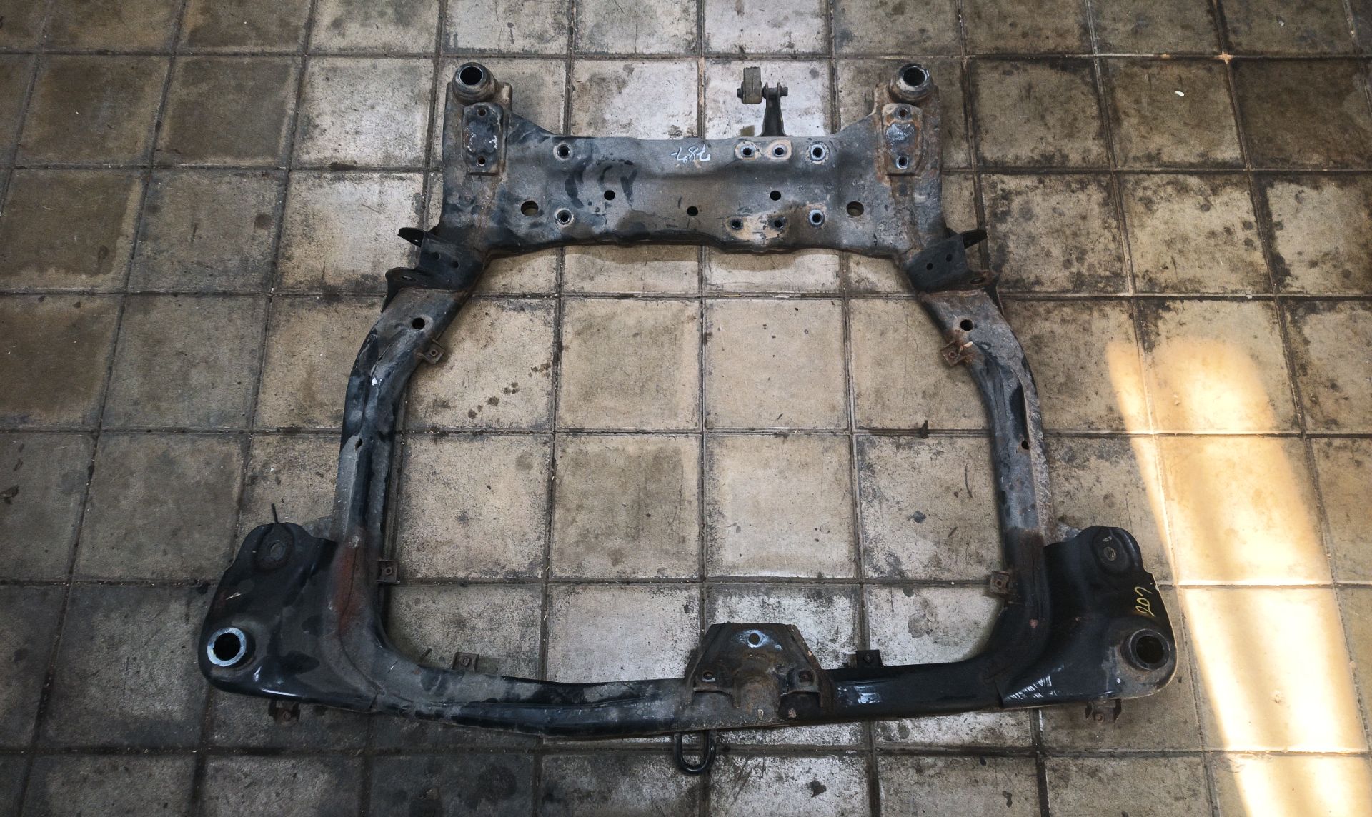 PUENTE DELANTERO Hyundai i30 (FD)