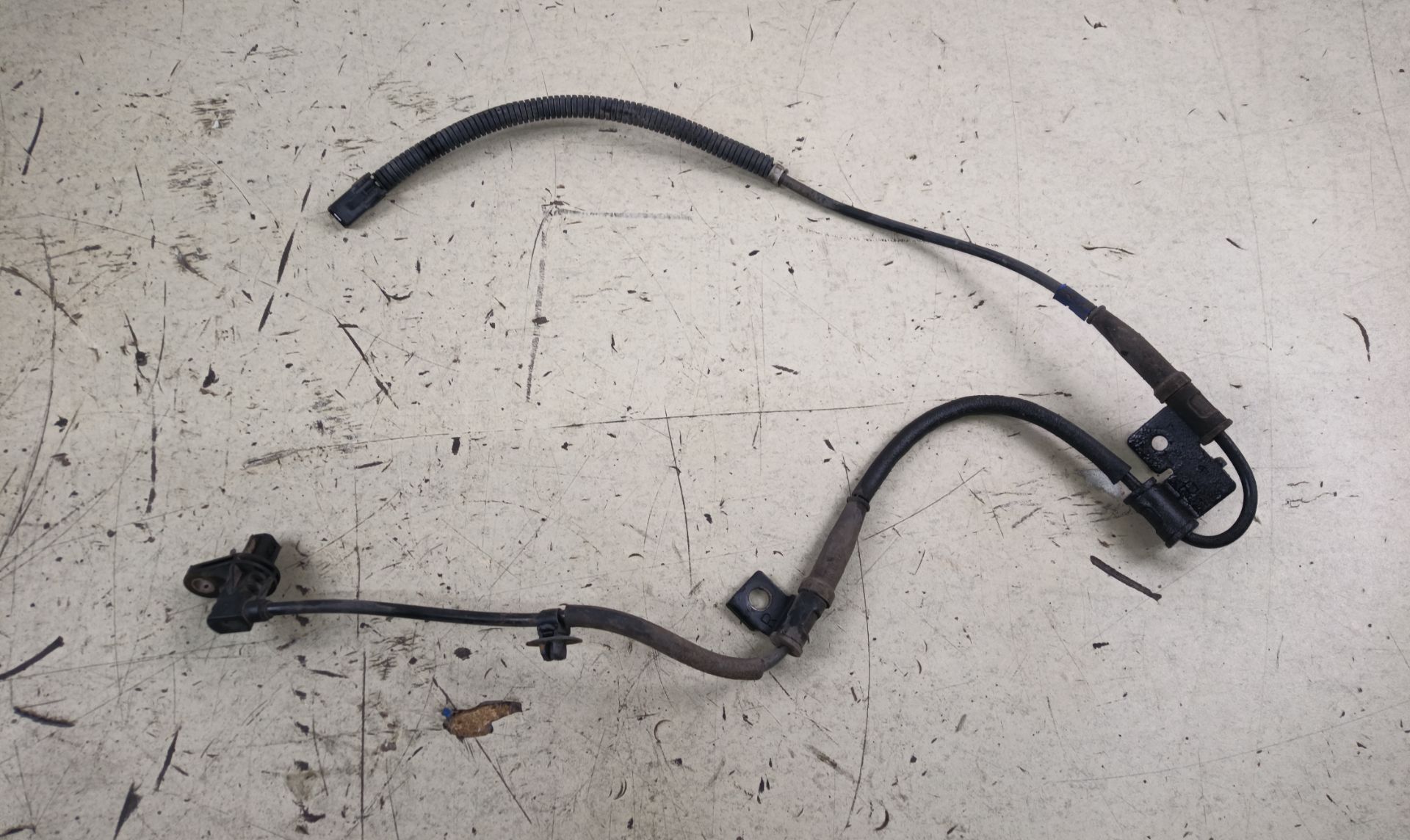 SENSOR DE VELOCIDAD Hyundai i30 (FD)