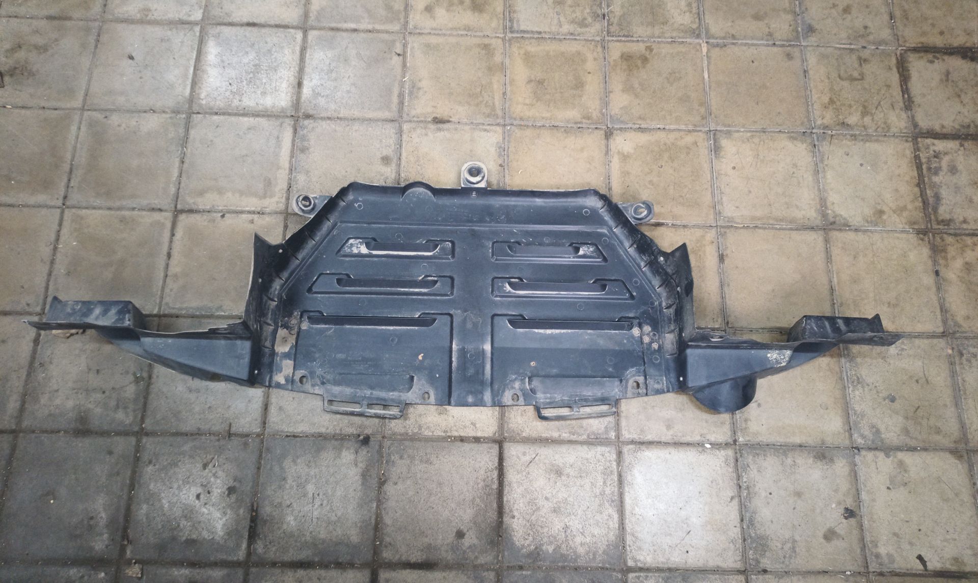 CUBRECARTER Hyundai i30 (FD)