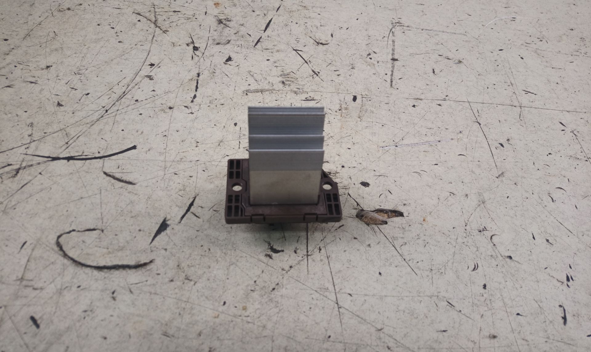 RESISTENCIA CALEFACCION Hyundai i30 (FD)