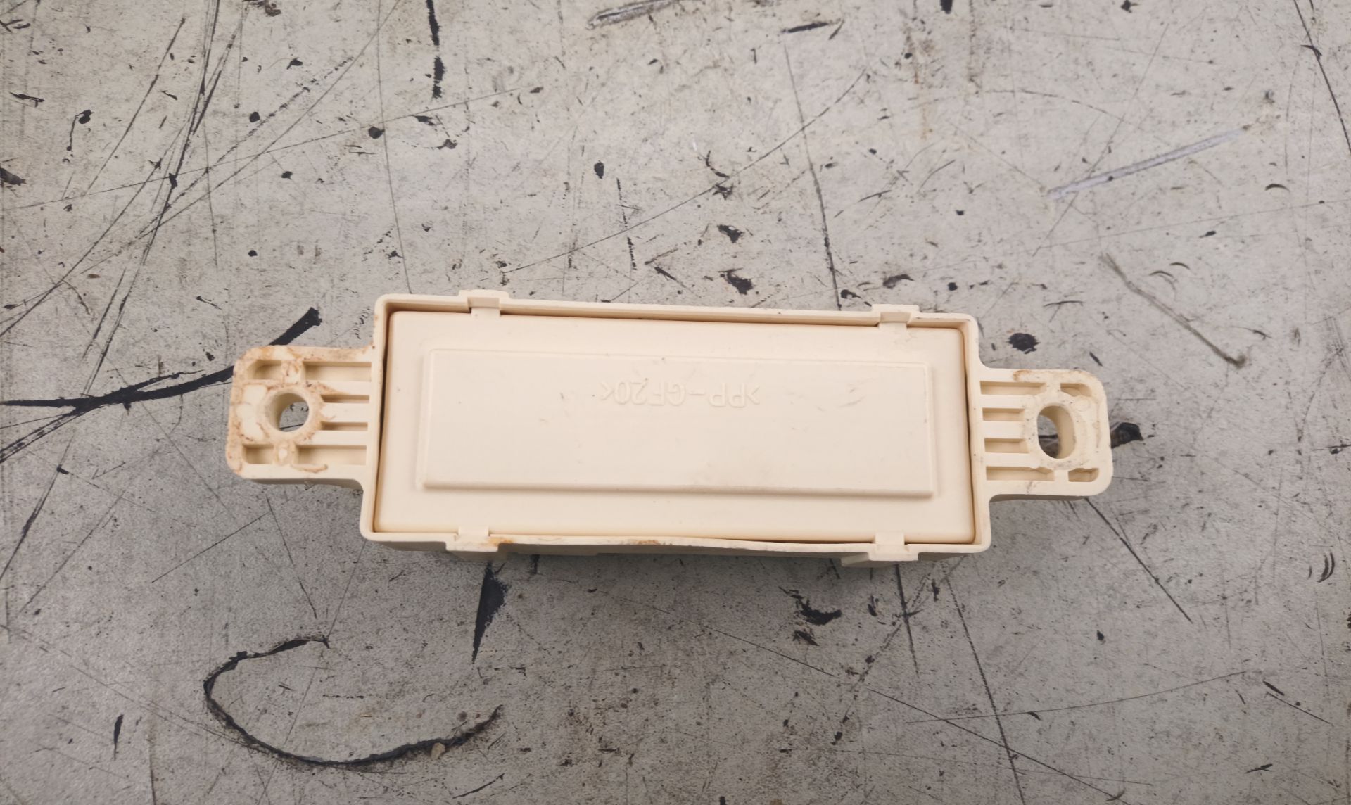 CAJA RELES / FUSIBLES Hyundai i30 (FD)