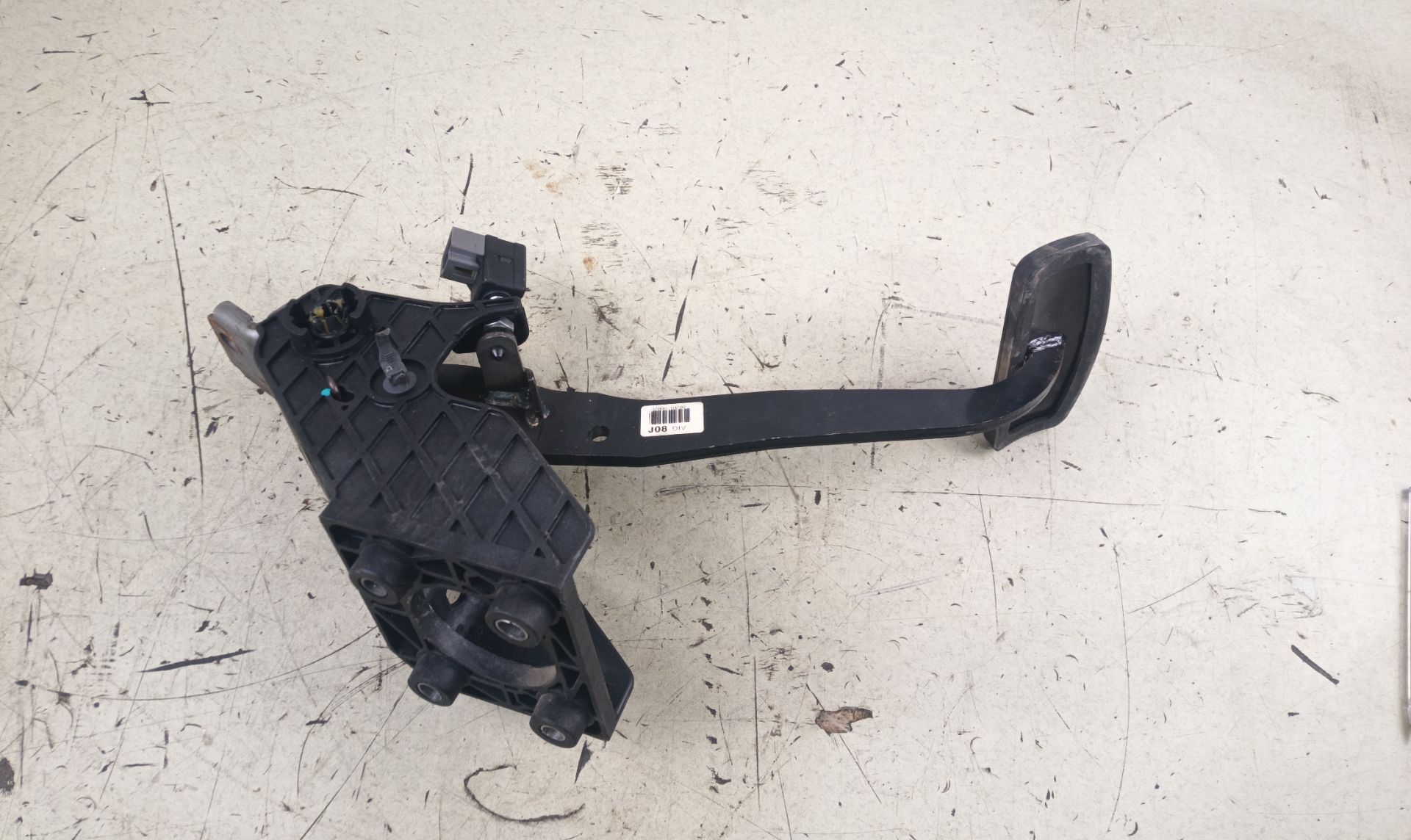 PEDAL FRENO Hyundai i30 (FD)