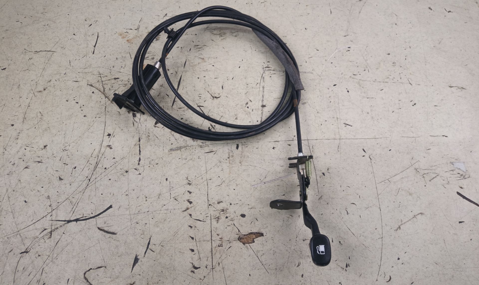 TAPA EXTERIOR COMBUSTIBLE Hyundai i30 (FD)