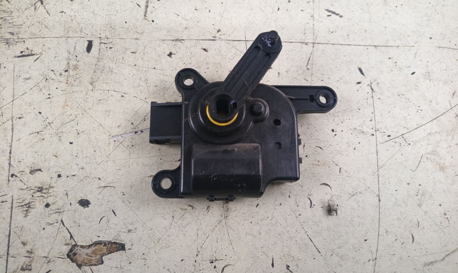 MOTOR TRAMPILLA CALEFACCION Hyundai i30 (FD)