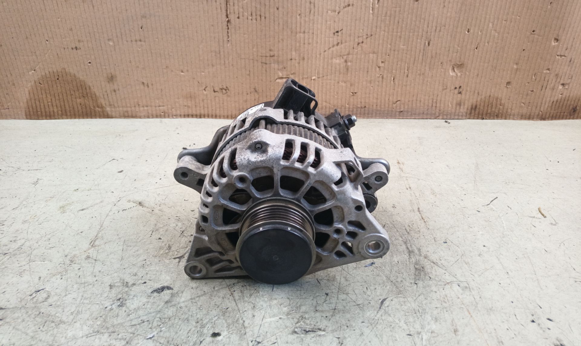 ALTERNADOR Kia Optima (JF)