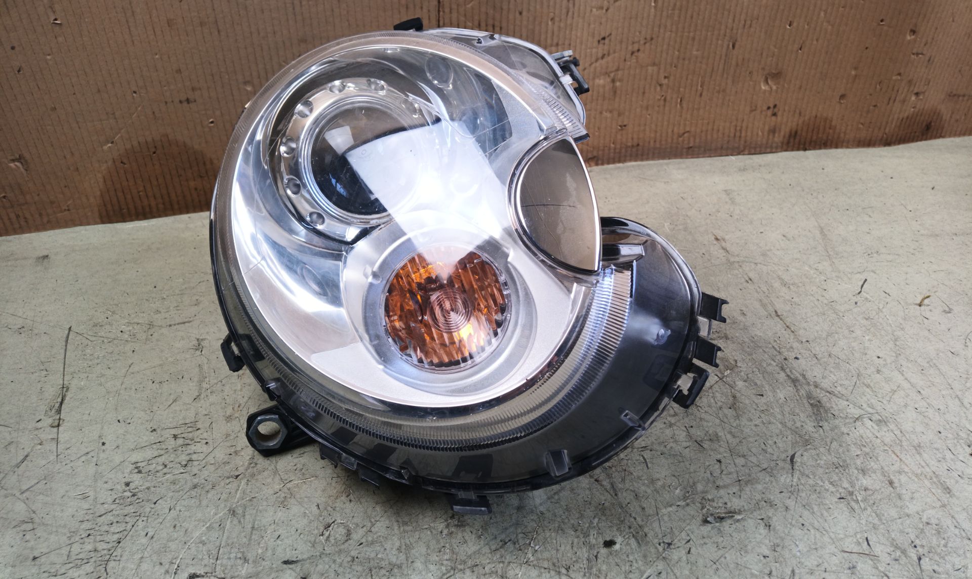 FARO DERECHO MINI Mini (R56)