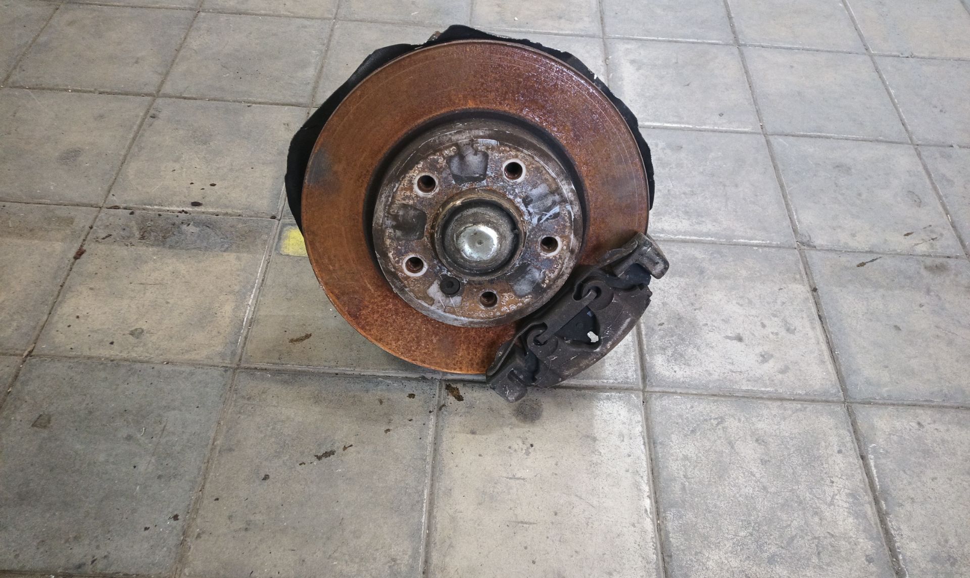 MANGUETA DELANTERA DERECHA BMW 3 Berlina (E46)