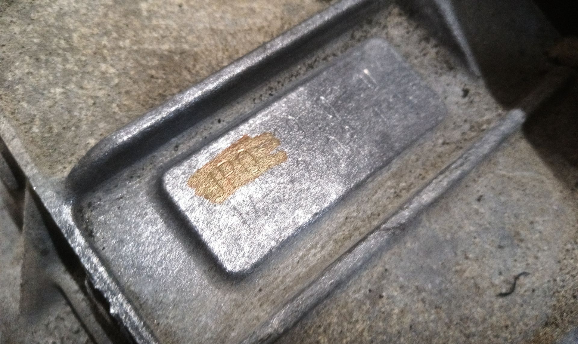 CAJA CAMBIOS