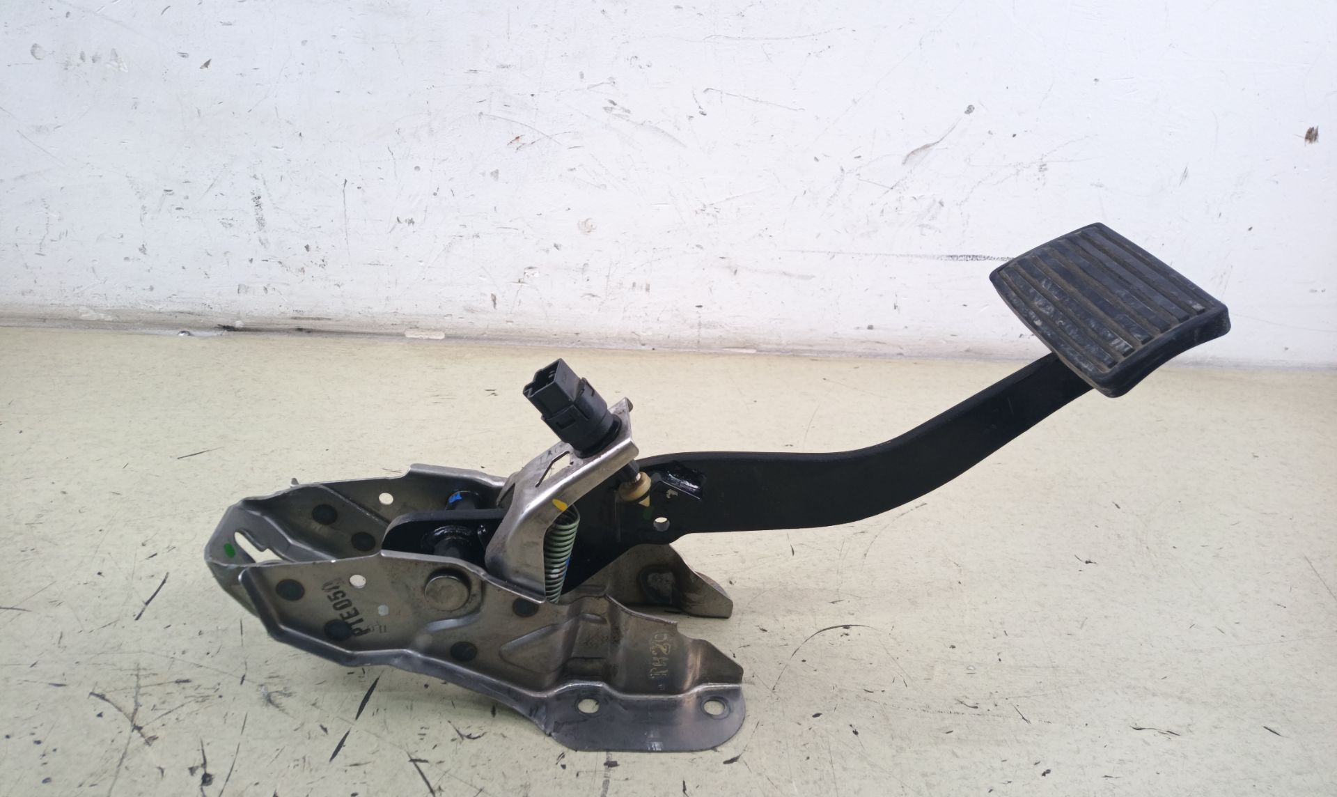 PEDAL FRENO Honda Accord Tourer (CW)