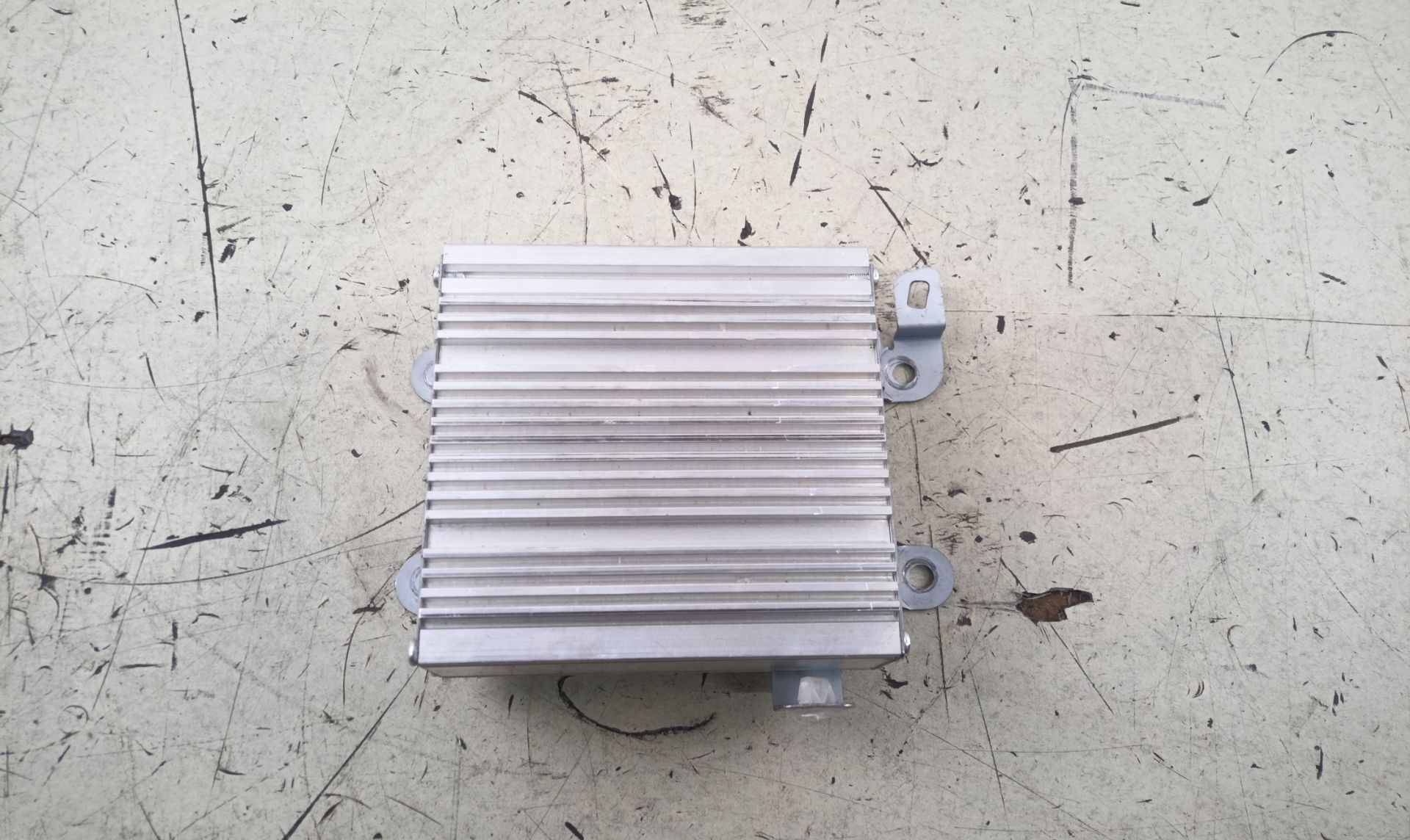 AMPLIFICADOR DE SONIDO Honda Accord Tourer (CW)