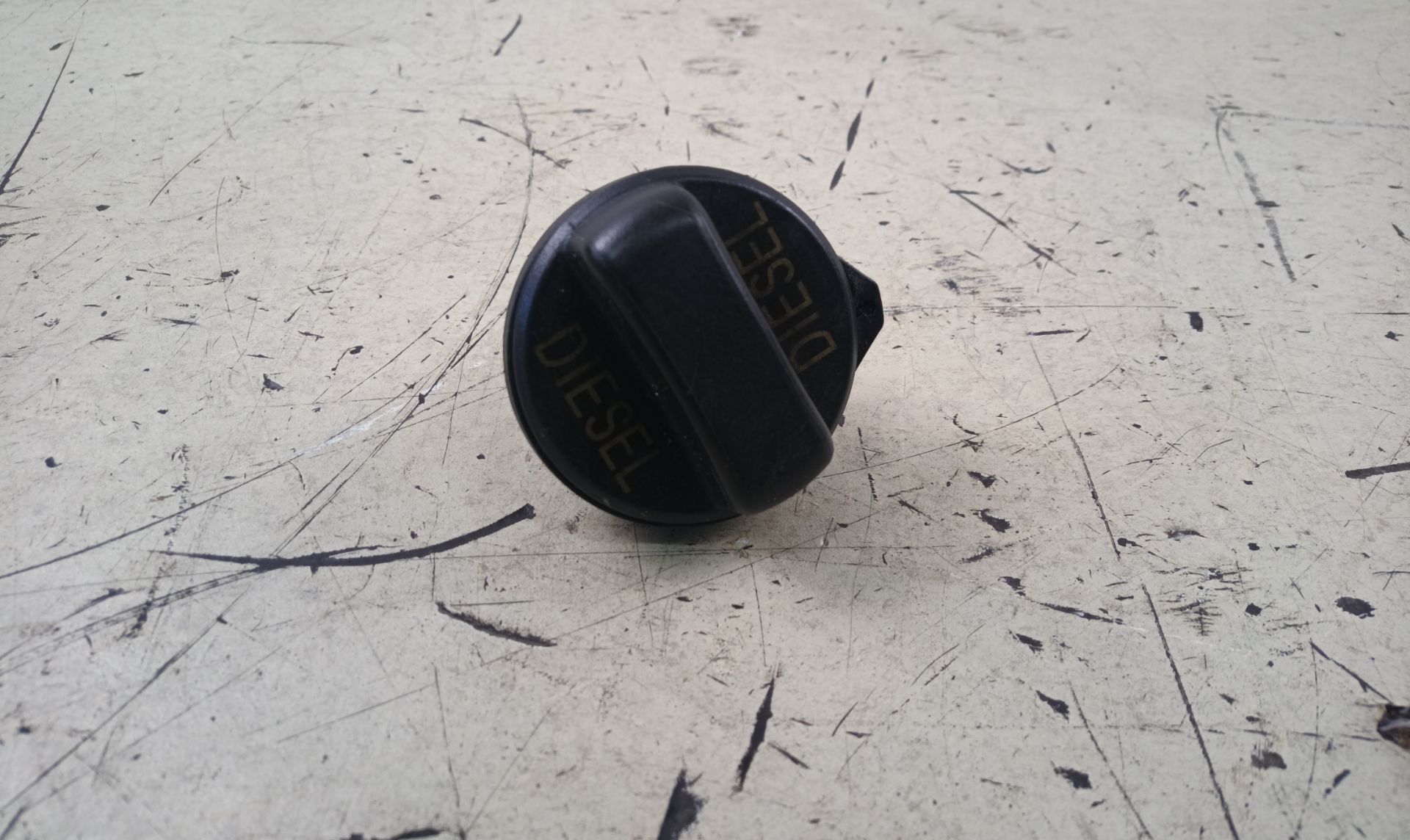 TAPON COMBUSTIBLE Honda Accord Tourer (CW)