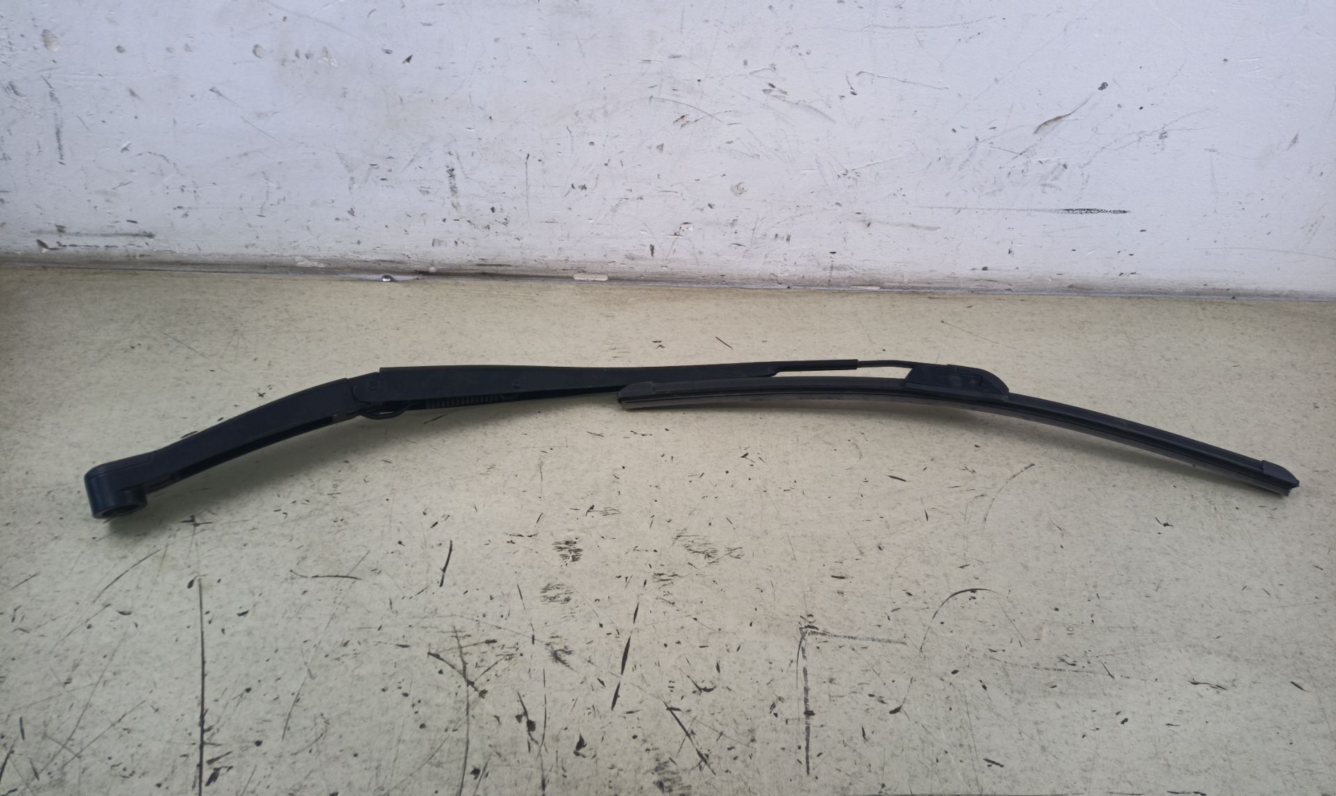 BRAZO LIMPIA DELANTERO DERECHO Honda Accord Tourer (CW)