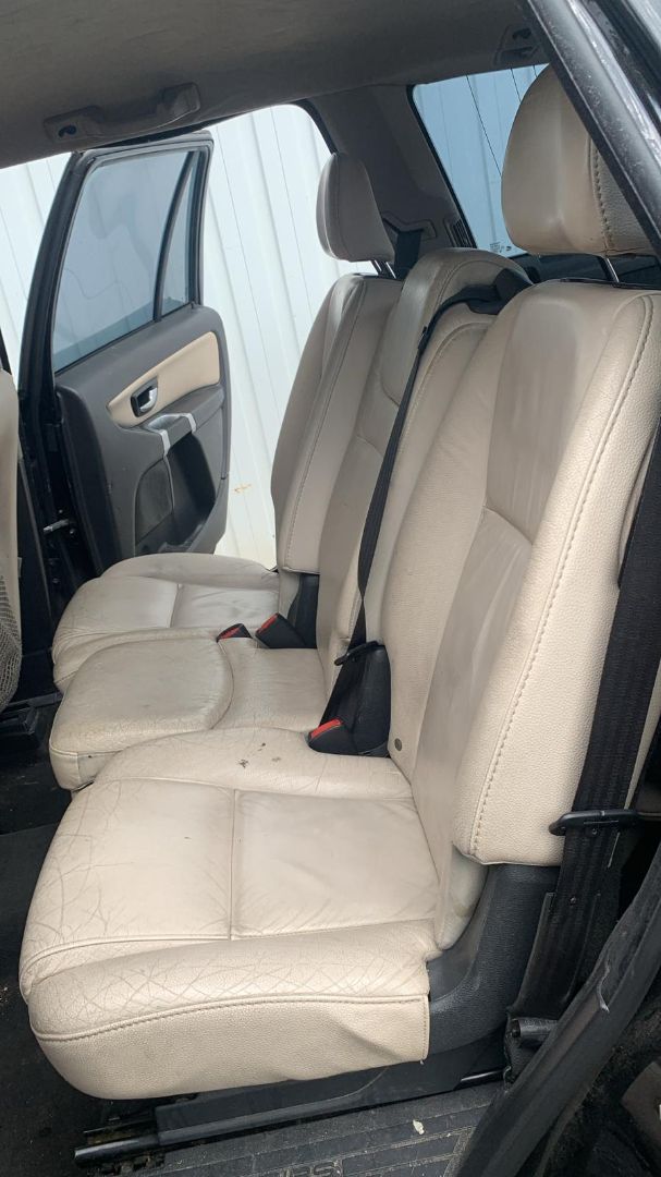Imagen del vehículo Volvo XC90