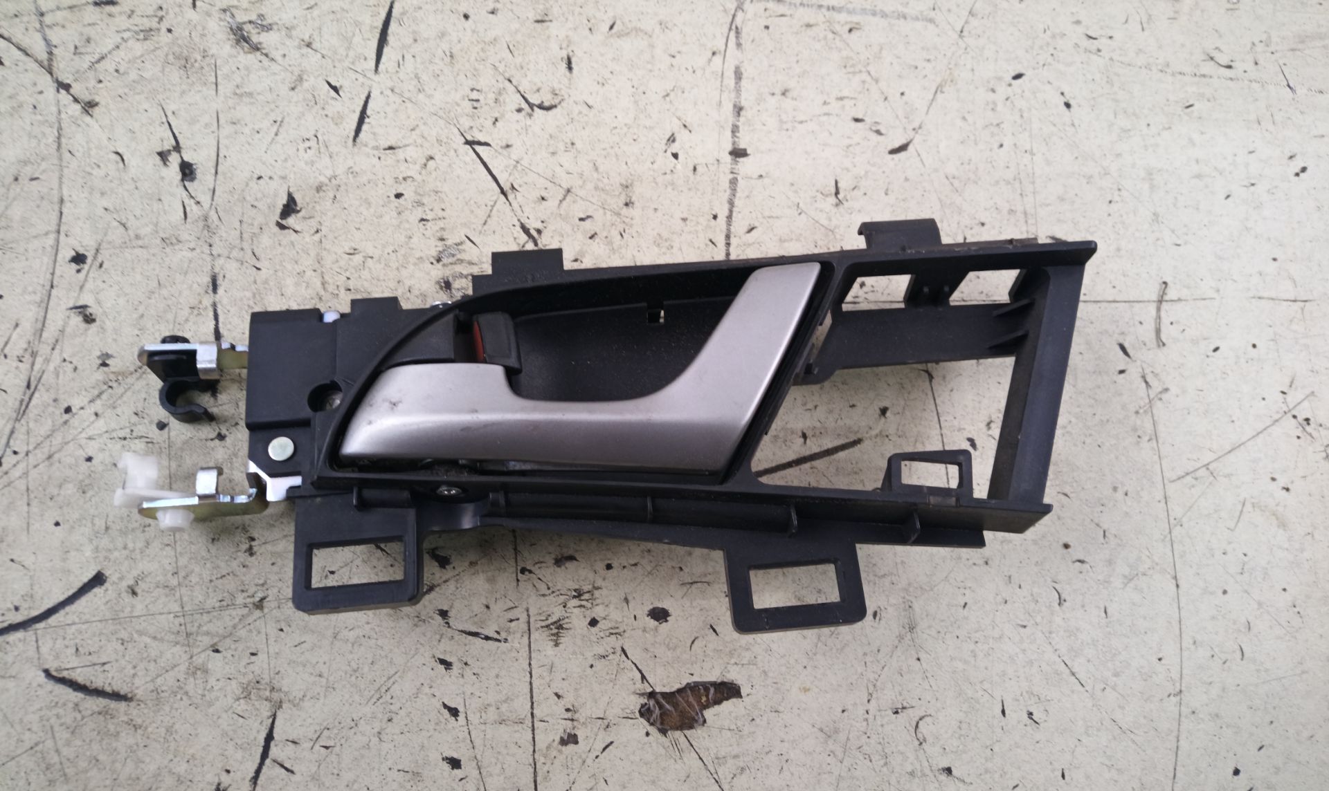 MANETA INTERIOR DELANTERA IZQUIERDA Honda Accord Tourer (CW)