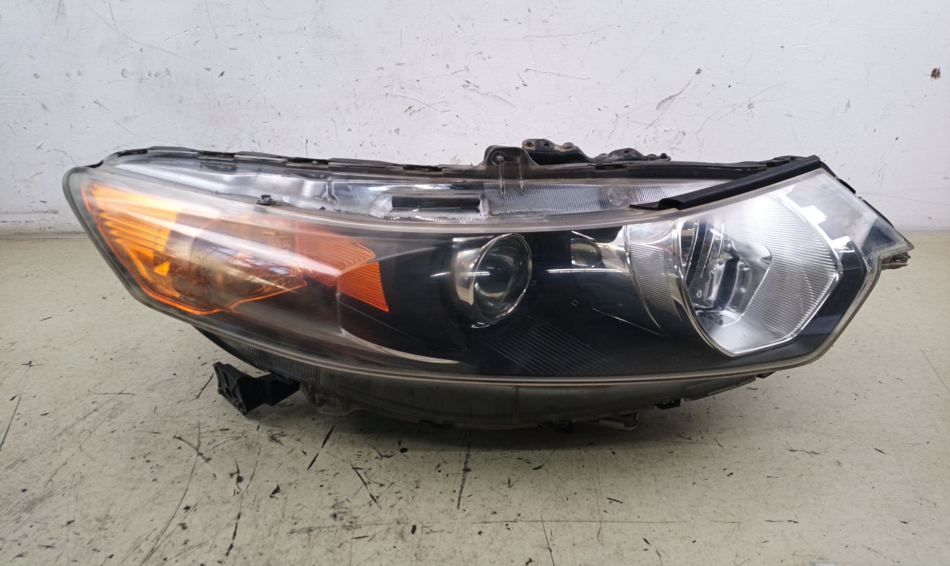 FARO DERECHO Honda Accord Tourer (CW)
