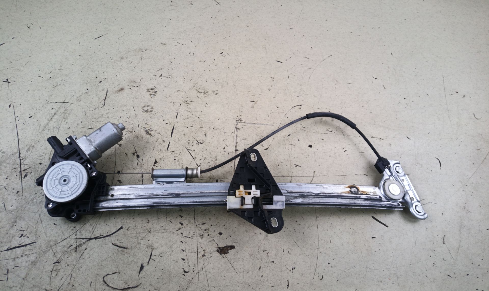 ELEVALUNAS DELANTERO IZQUIERDO Honda Accord Tourer (CW)
