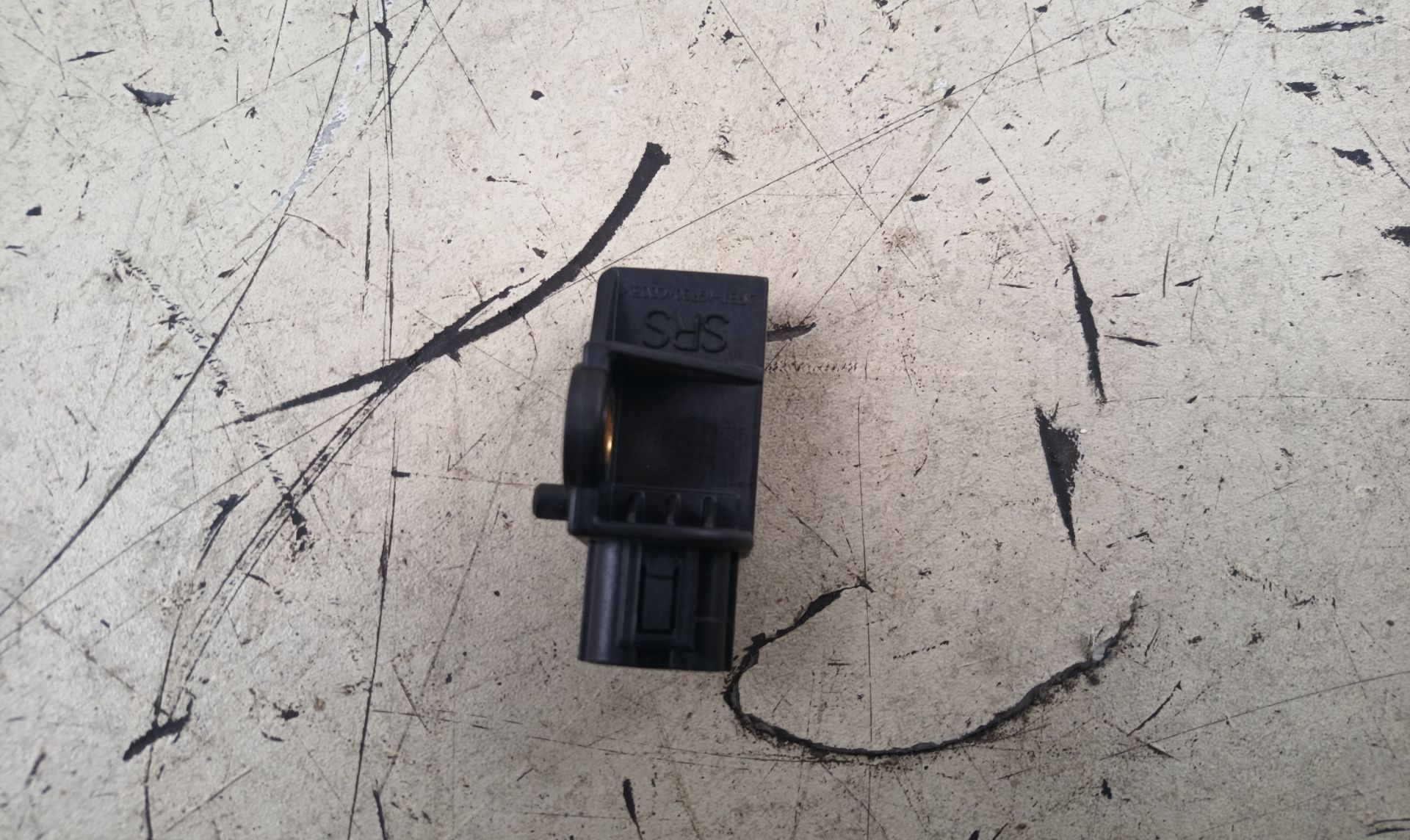 SENSOR DE IMPACTO Honda Accord Tourer (CW)