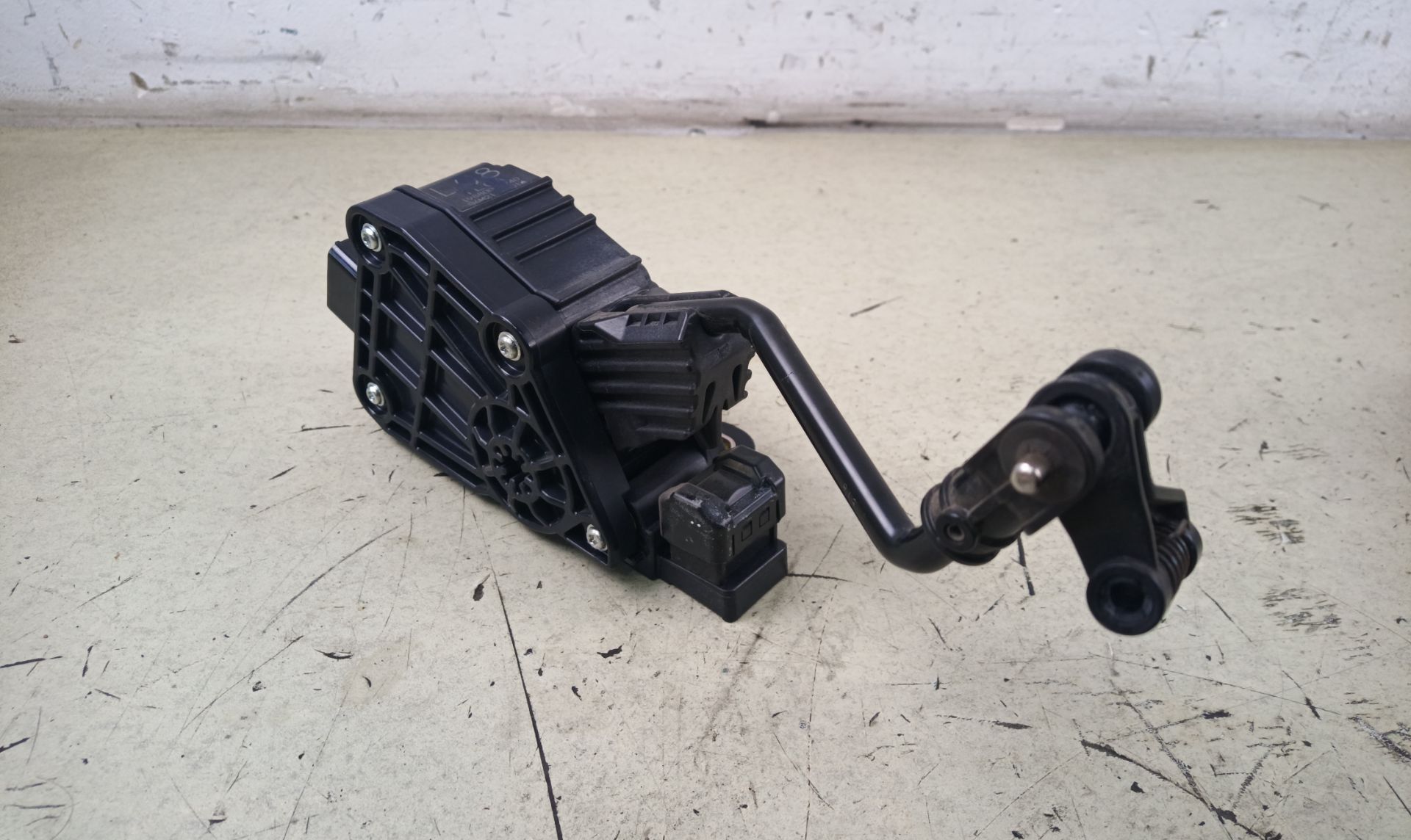 PEDAL ACELERADOR Honda Accord Tourer (CW)