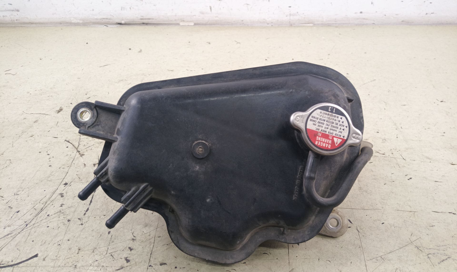 DEPOSITO EXPANSION Honda Accord Tourer (CW)