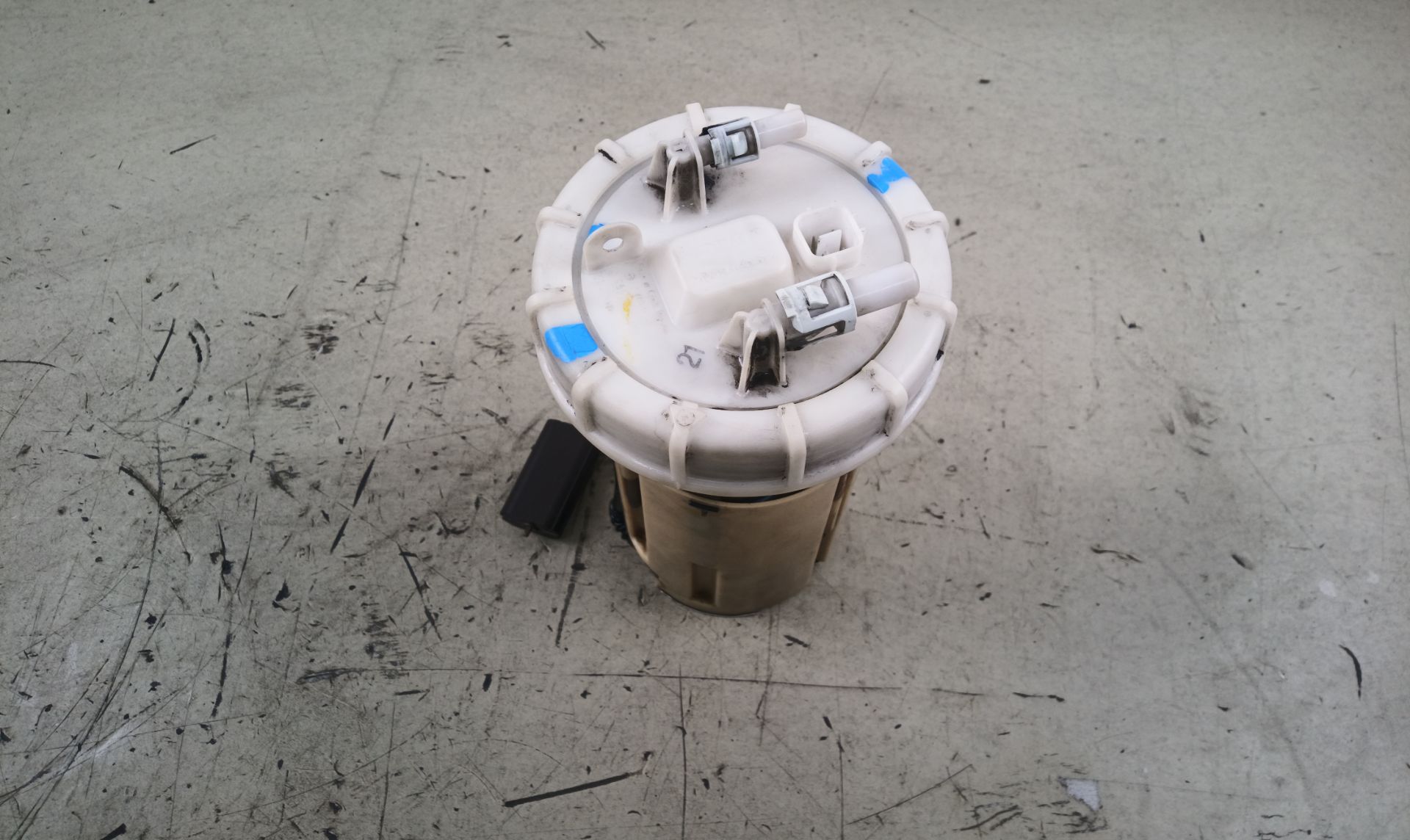 BOMBA COMBUSTIBLE Honda Accord Tourer (CW)