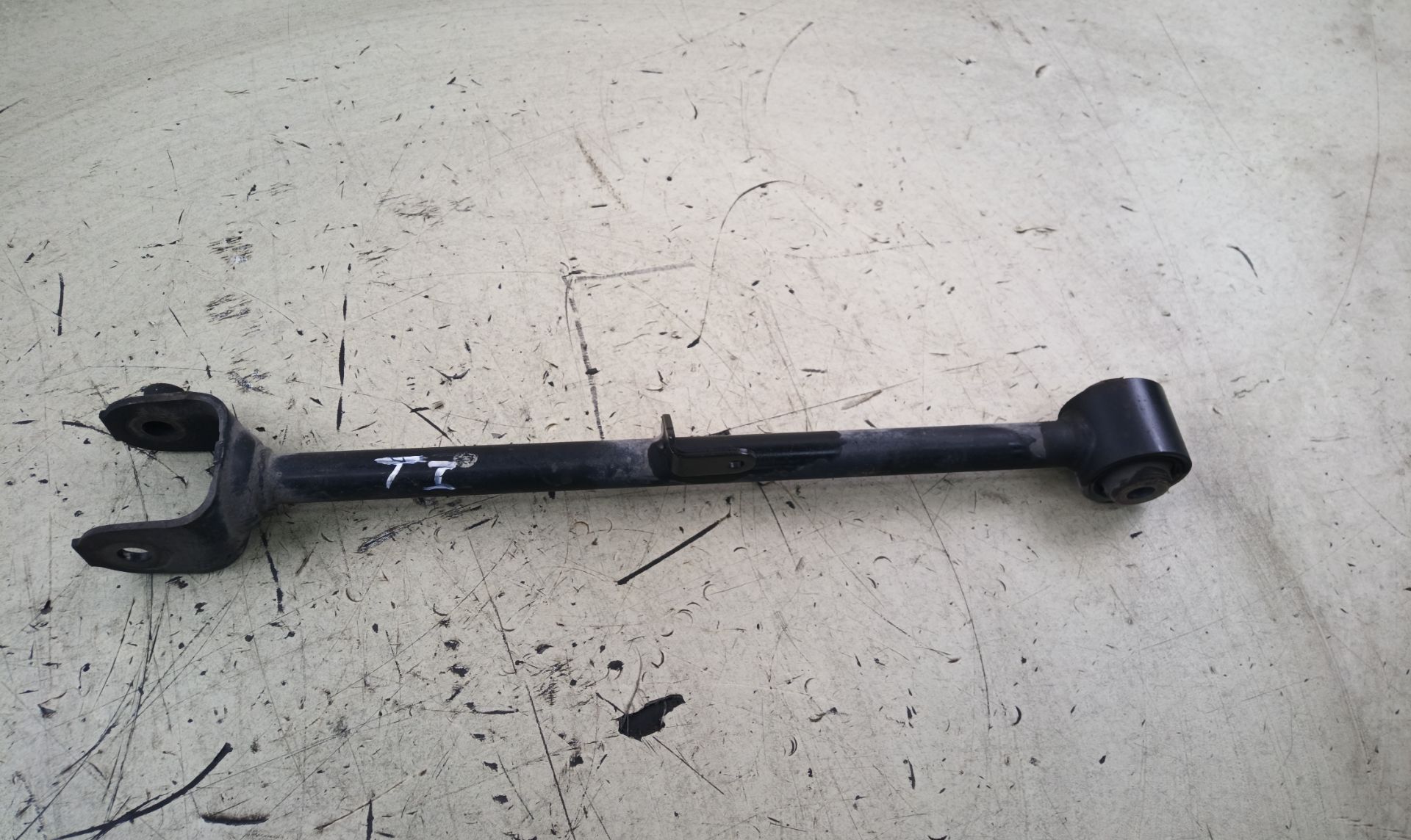 BRAZO SUSPENSION TRASERO IZQUIERDO Honda Accord Tourer (CW)