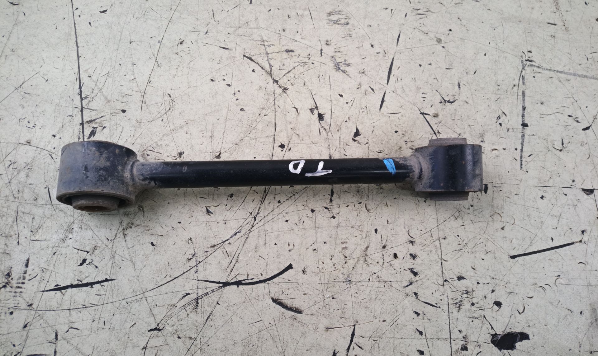 BRAZO SUSPENSION TRASERO DERECHO Honda Accord Tourer (CW)