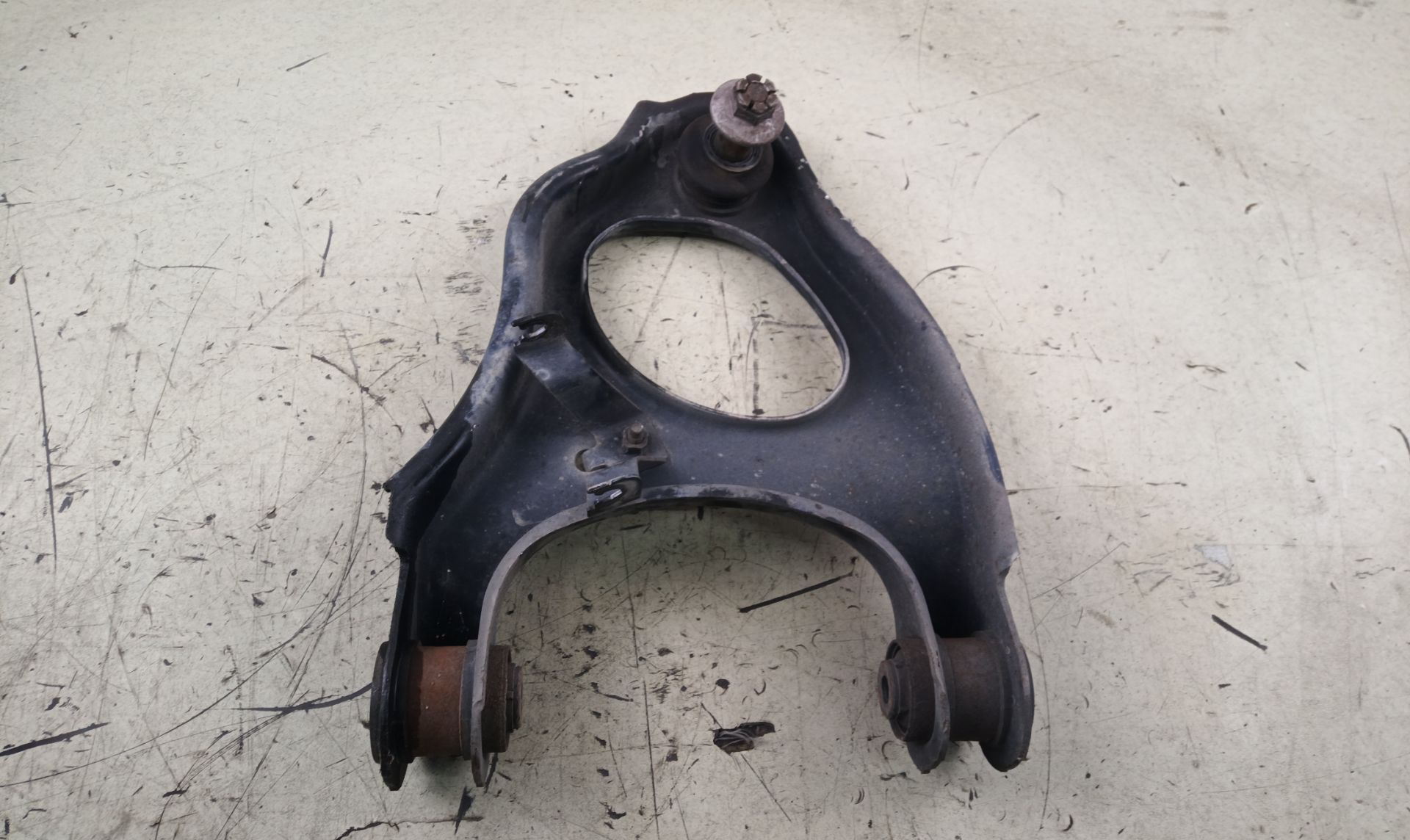 BRAZO SUSPENSION TRASERO IZQUIERDO Honda Accord Tourer (CW)