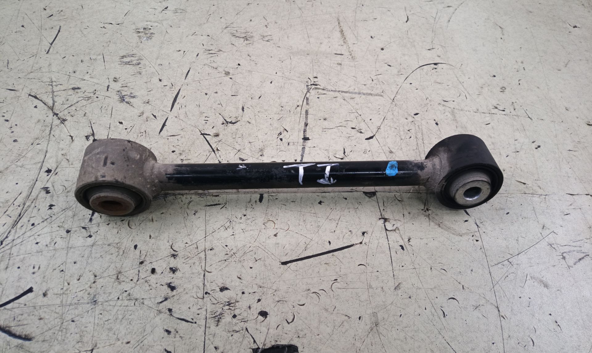 BRAZO SUSPENSION TRASERO IZQUIERDO Honda Accord Tourer (CW)