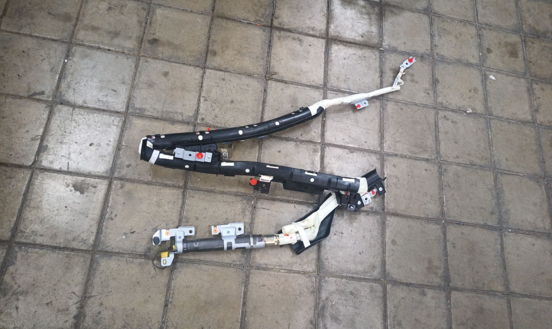 AIRBAG CORTINA DELANTERO DERECHO Honda Accord Tourer (CW)