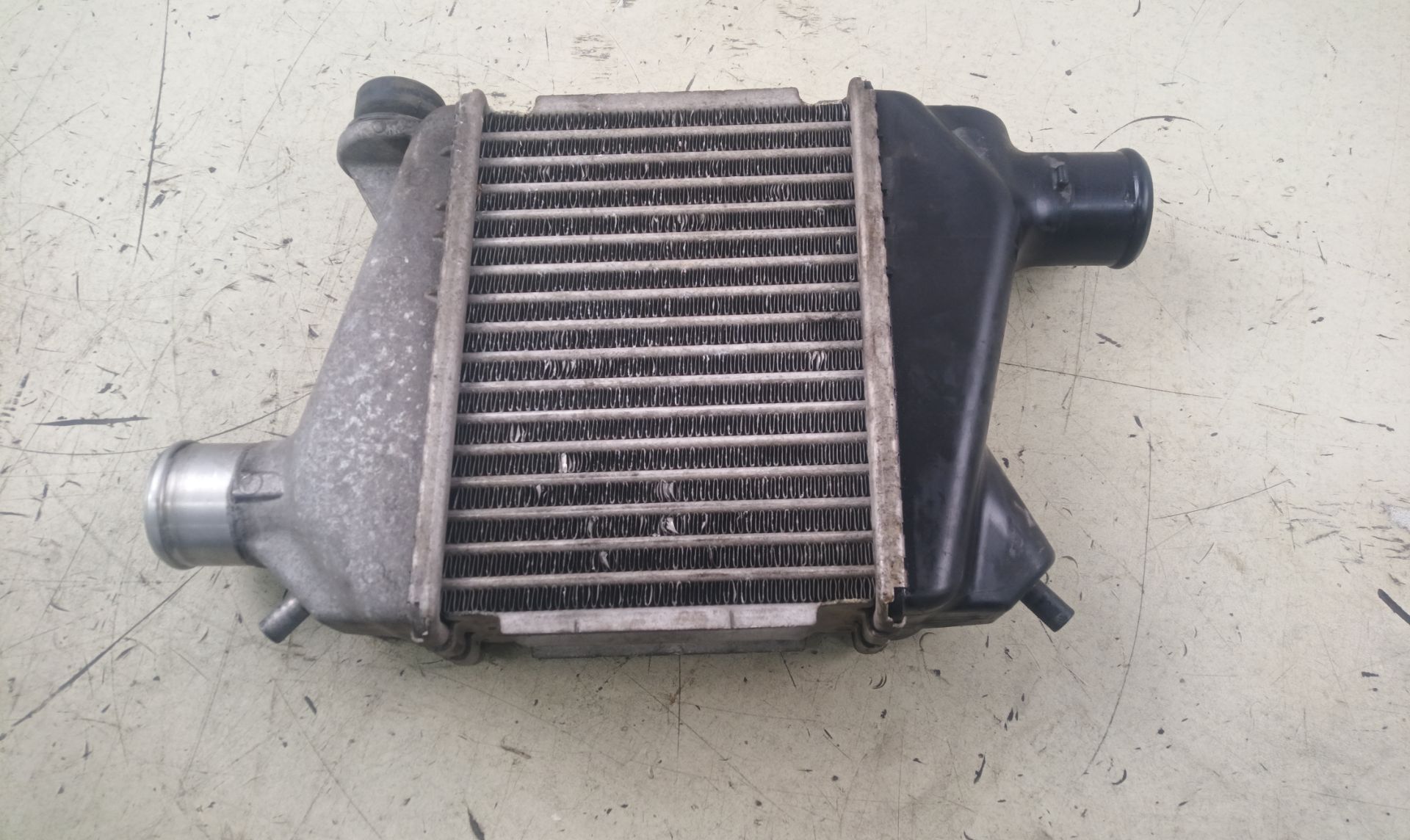 INTERCOOLER Honda Accord Tourer (CW)