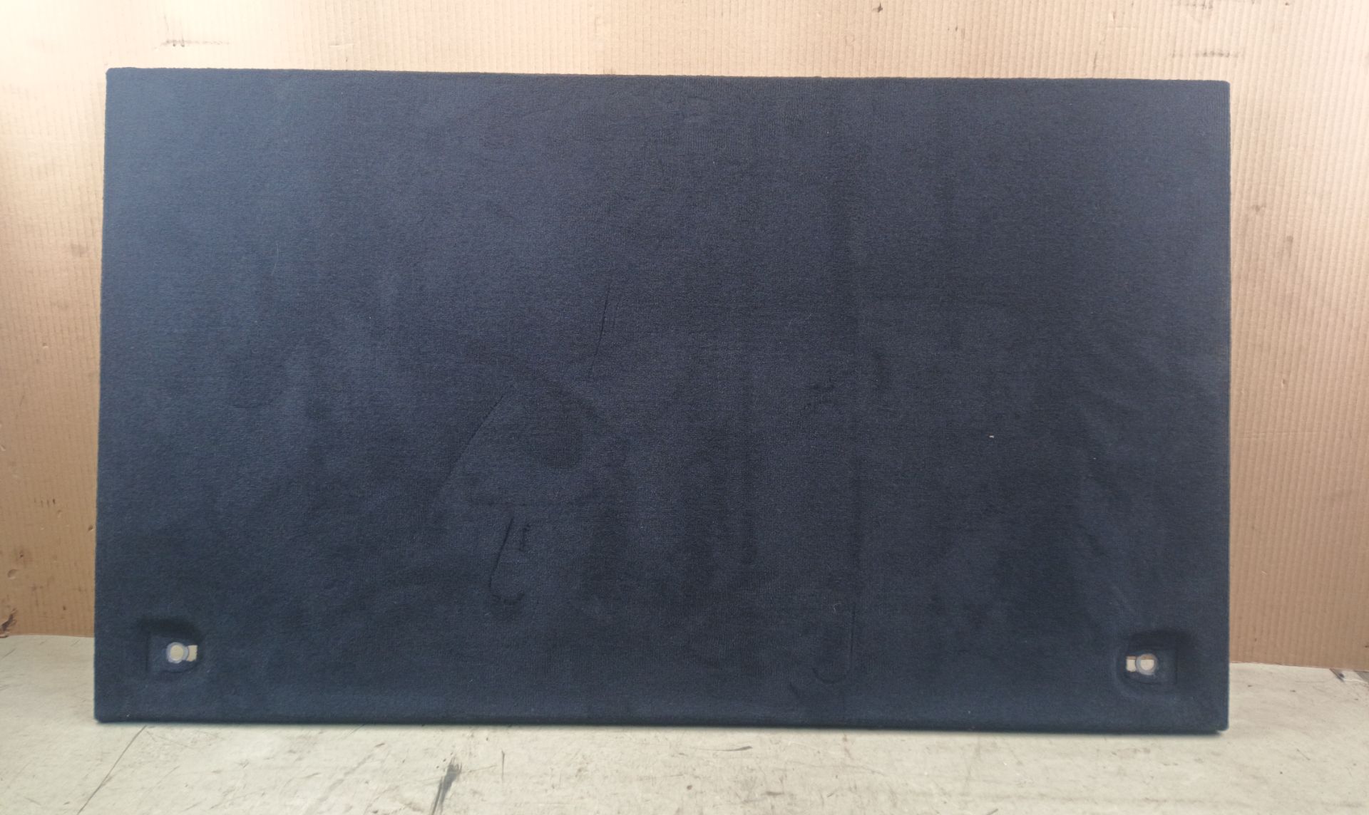 ALFOMBRA MALETERO Mercedes-Benz E Familiar (BM 214)