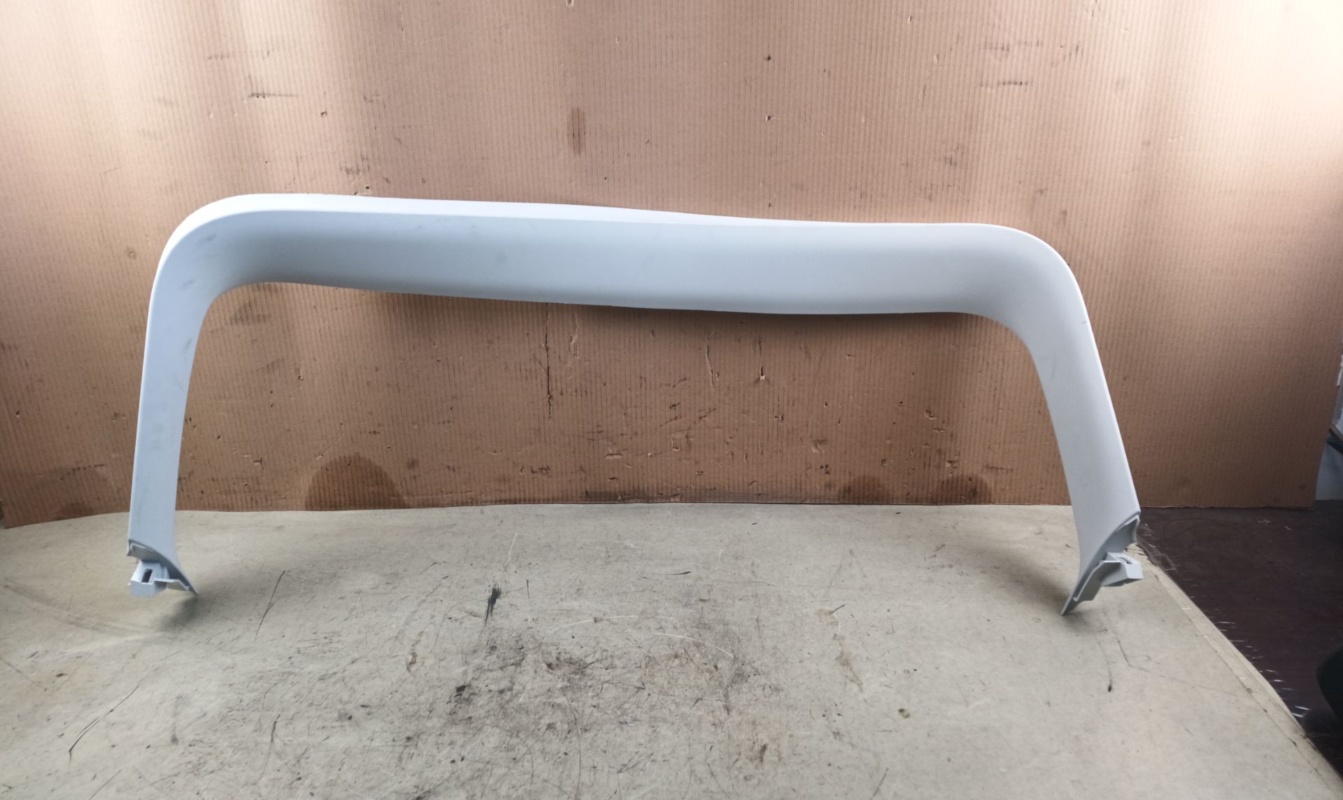 GUARNECIDO PORTON TRASERO Mercedes-Benz E Familiar (BM 214)