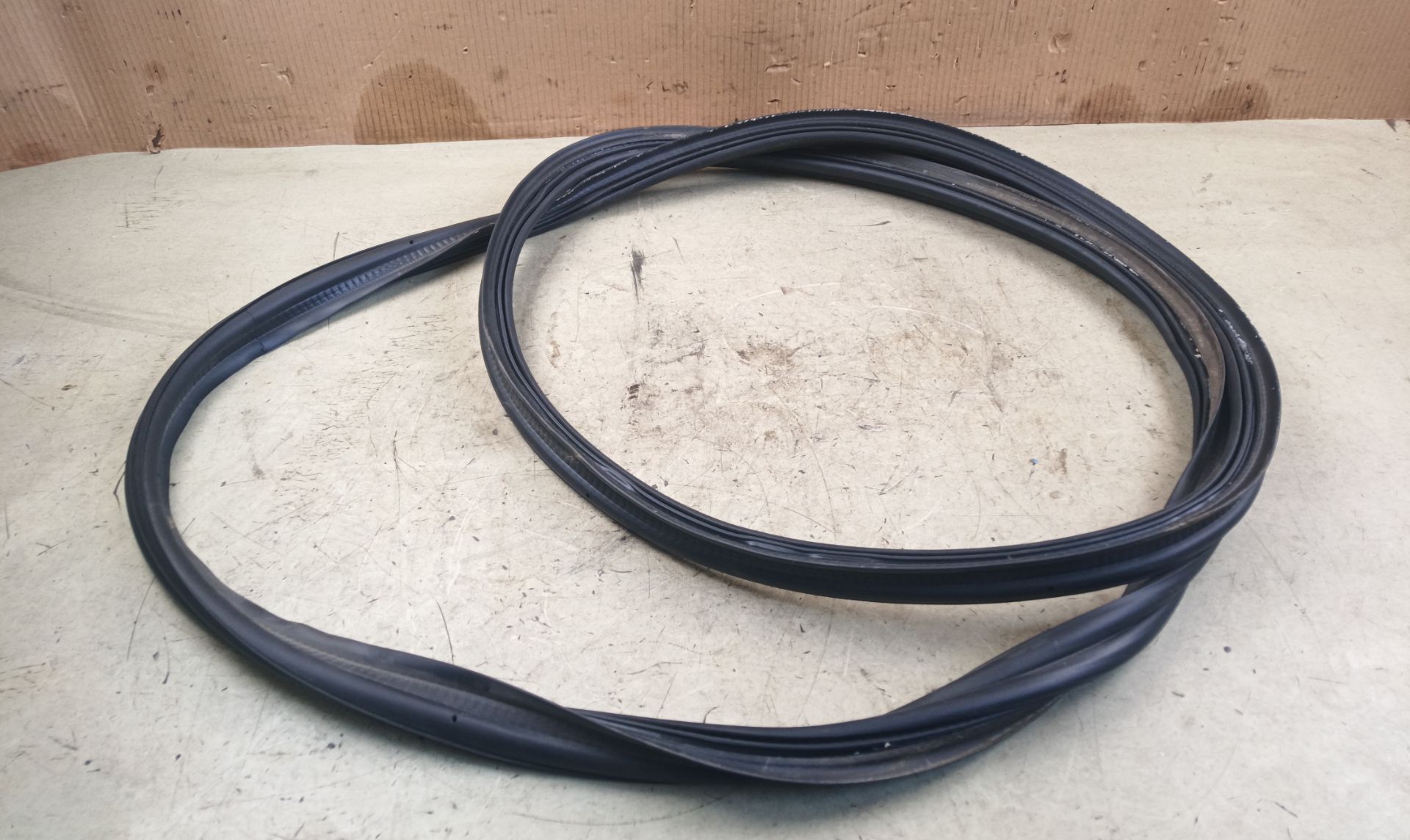 GOMAS CONTORNO PUERTA