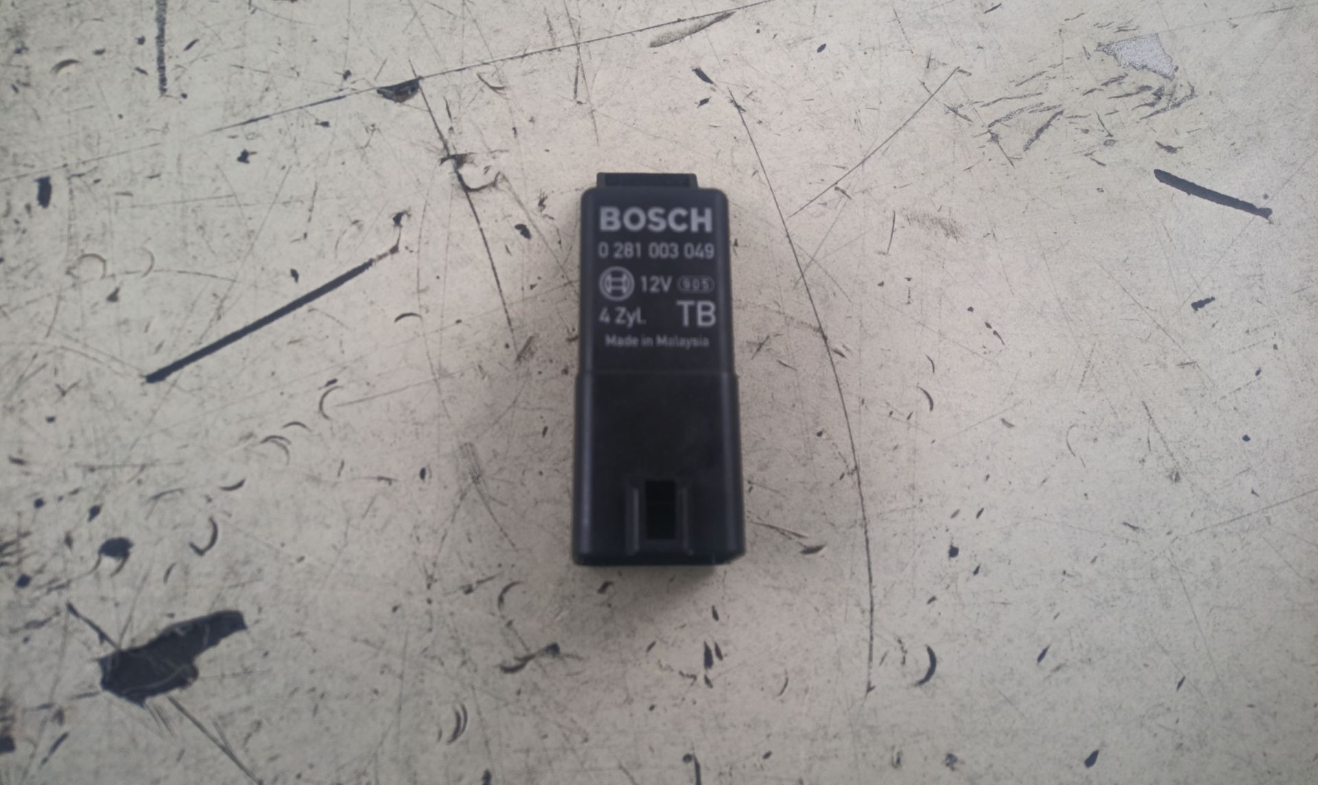 UNIDAD DE CONTROL Honda Accord Tourer (CW)