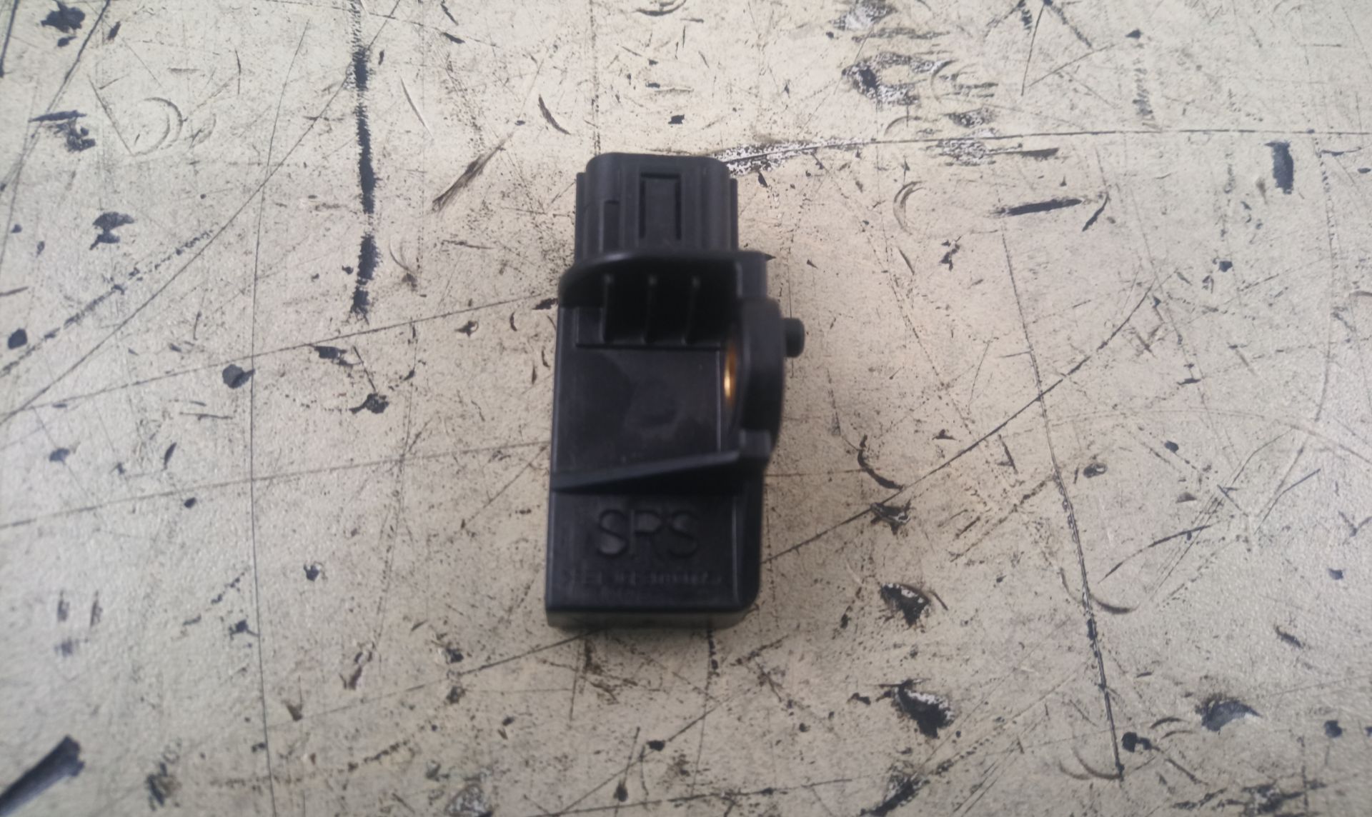 SENSOR DE IMPACTO Honda Accord Tourer (CW)