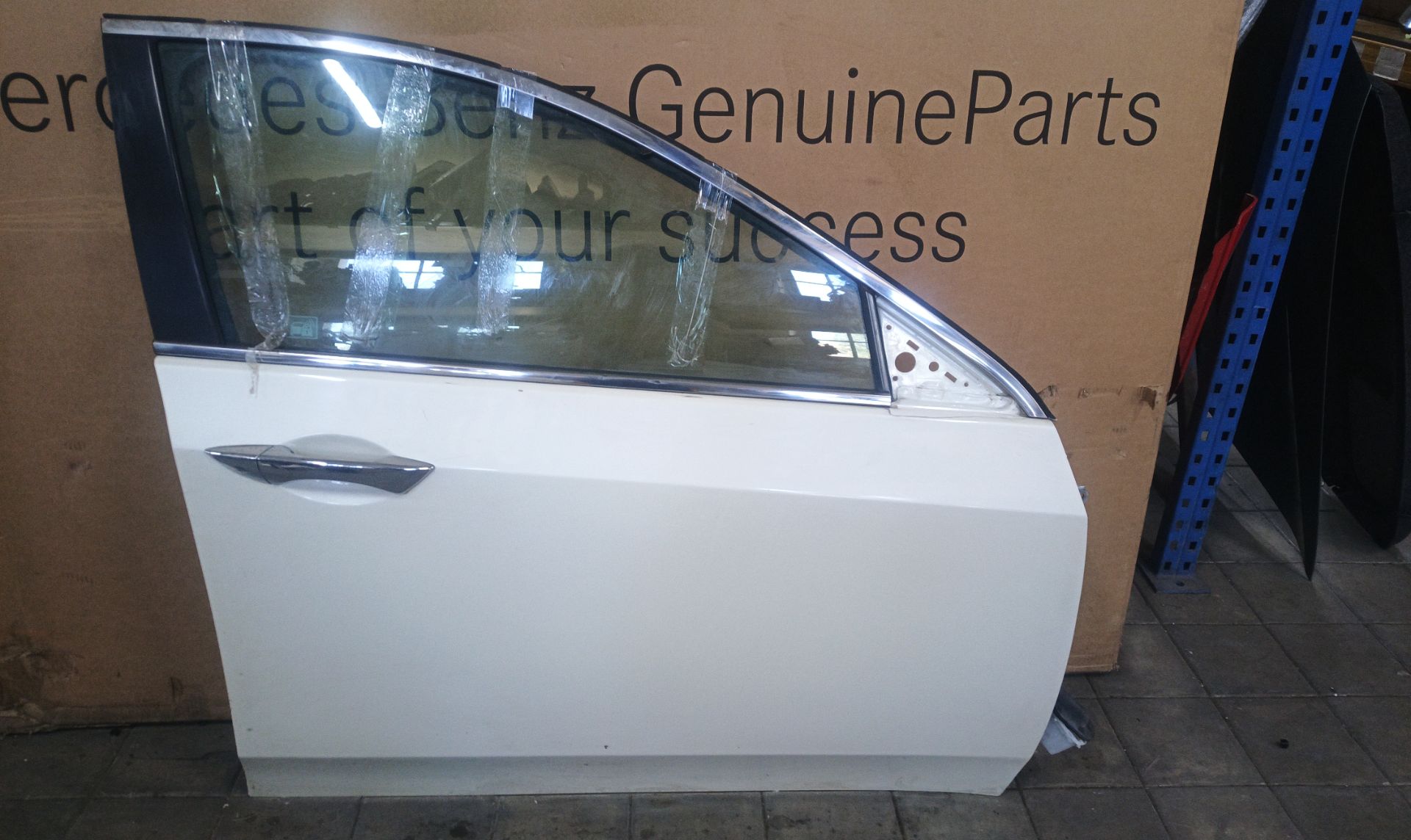 PUERTA DELANTERA DERECHA Honda Accord Tourer (CW)