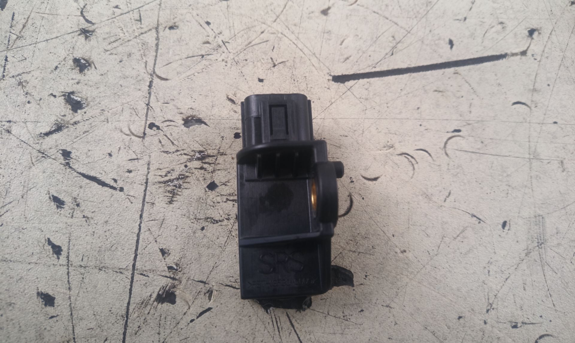 SENSOR DE IMPACTO Honda Accord Tourer (CW)