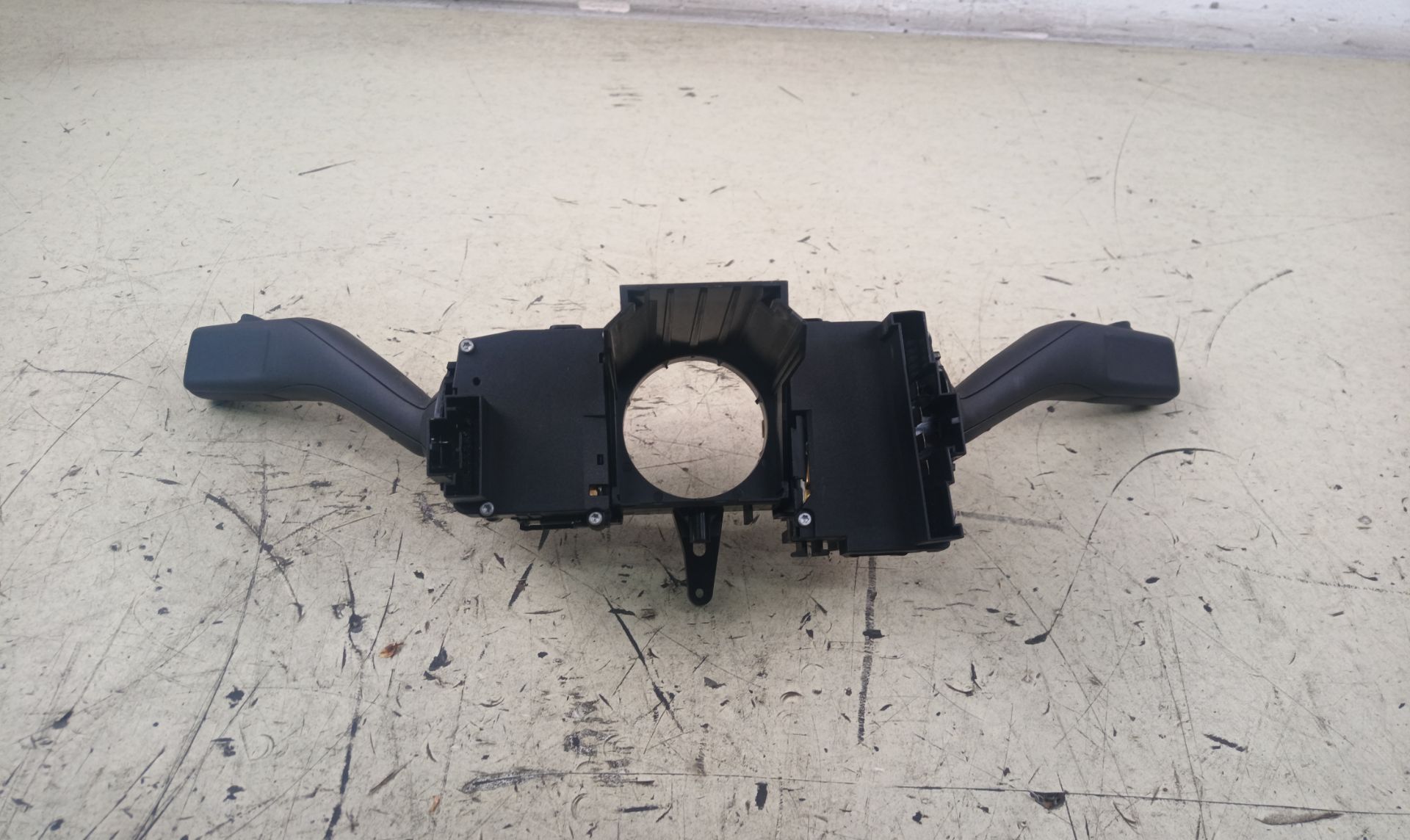 MANDO MULTIFUNCION Seat Toledo (KG3)