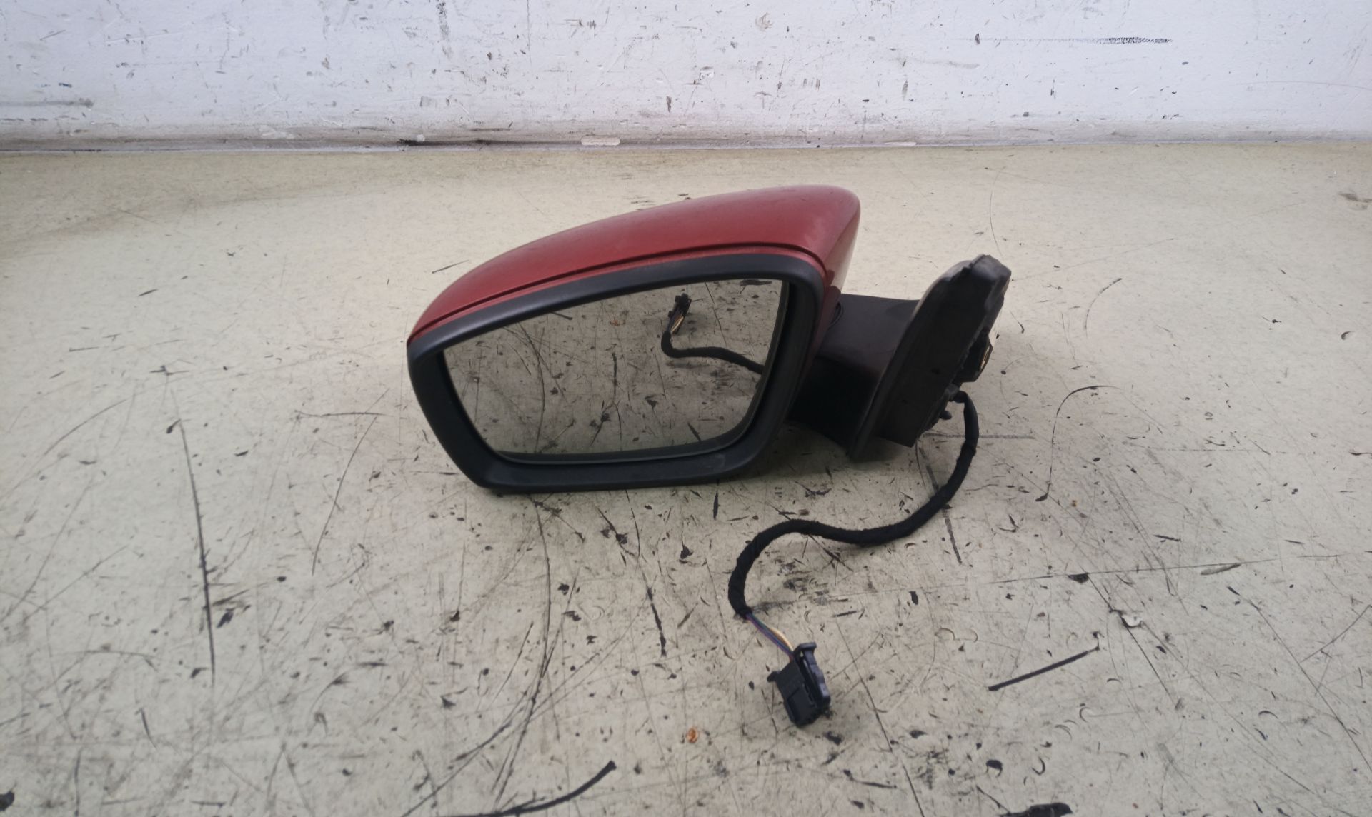 RETROVISOR IZQUIERDO Seat Toledo (KG3)
