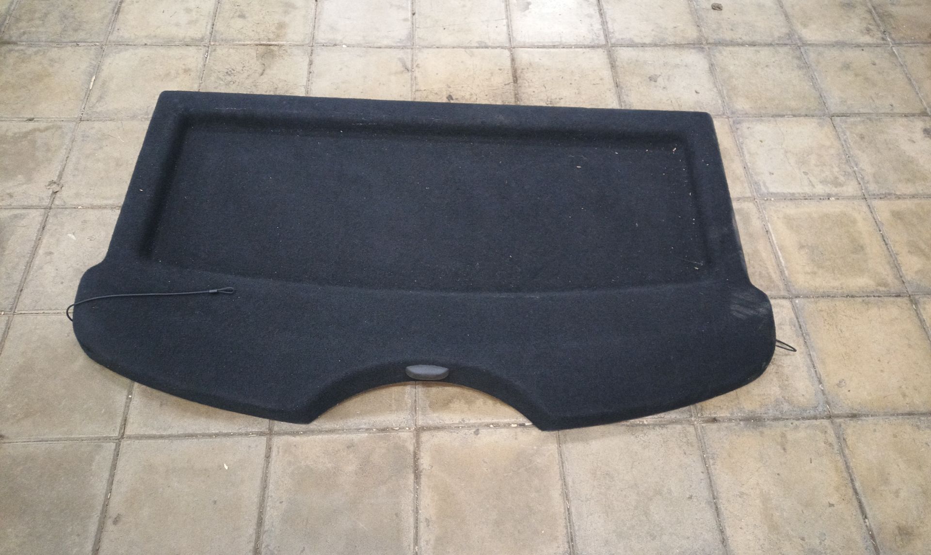 BANDEJA TRASERA Seat Toledo (KG3)