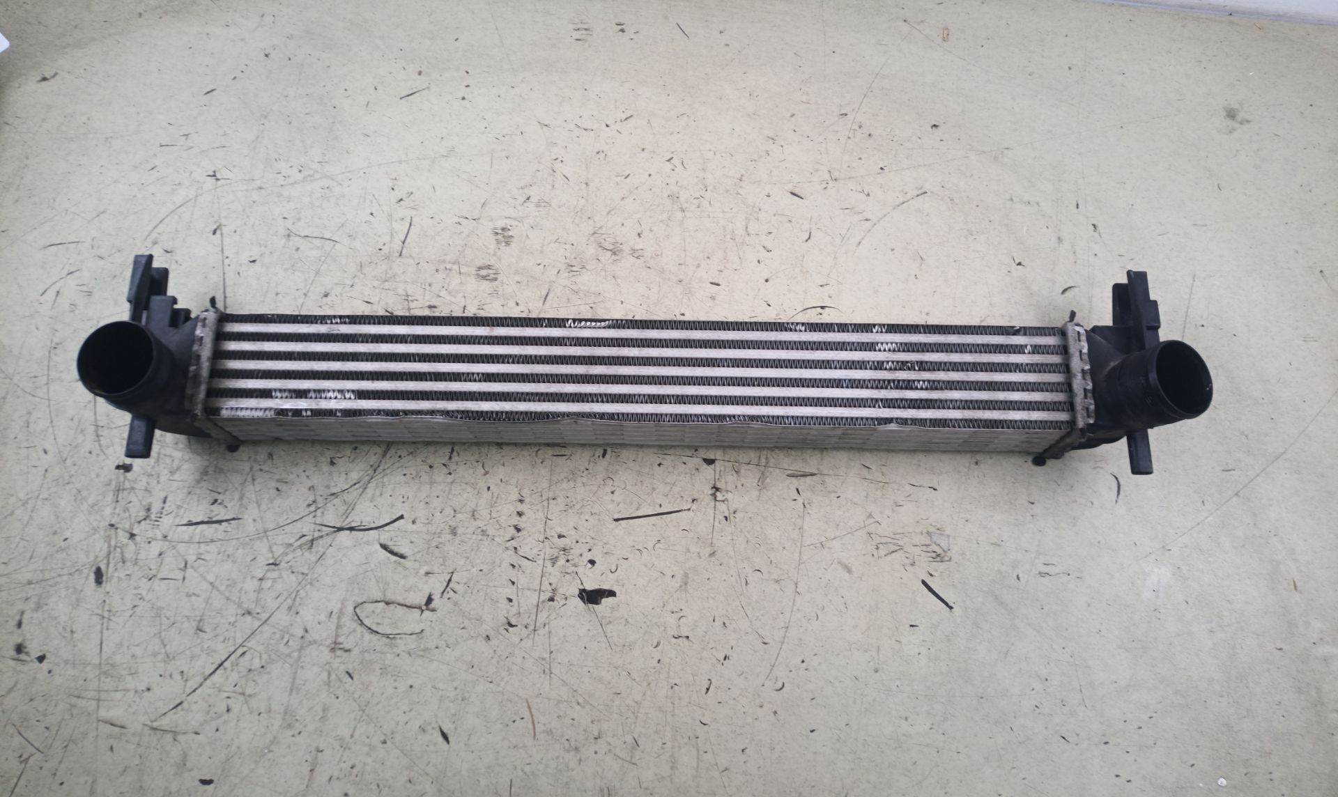 INTERCOOLER Seat Toledo (KG3)