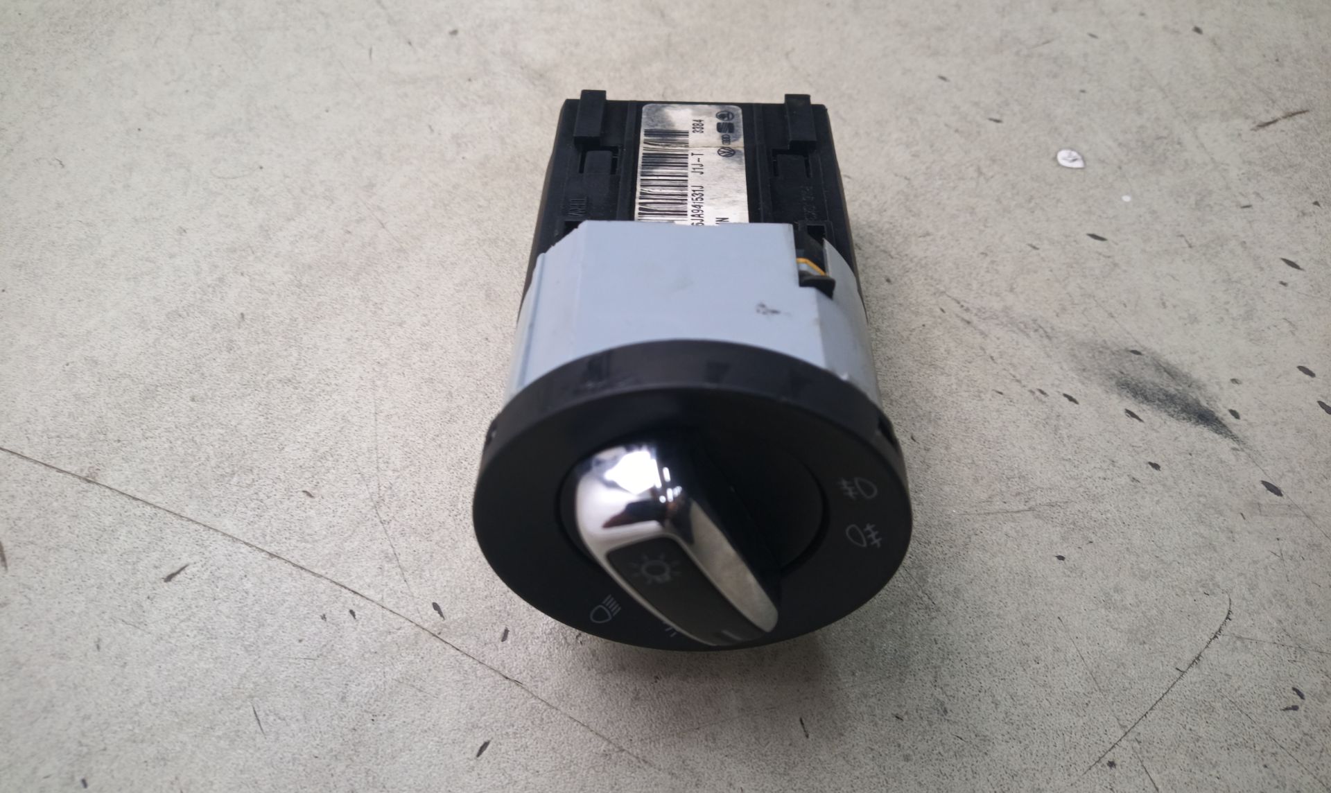 INTERRUPTOR Seat Toledo (KG3)