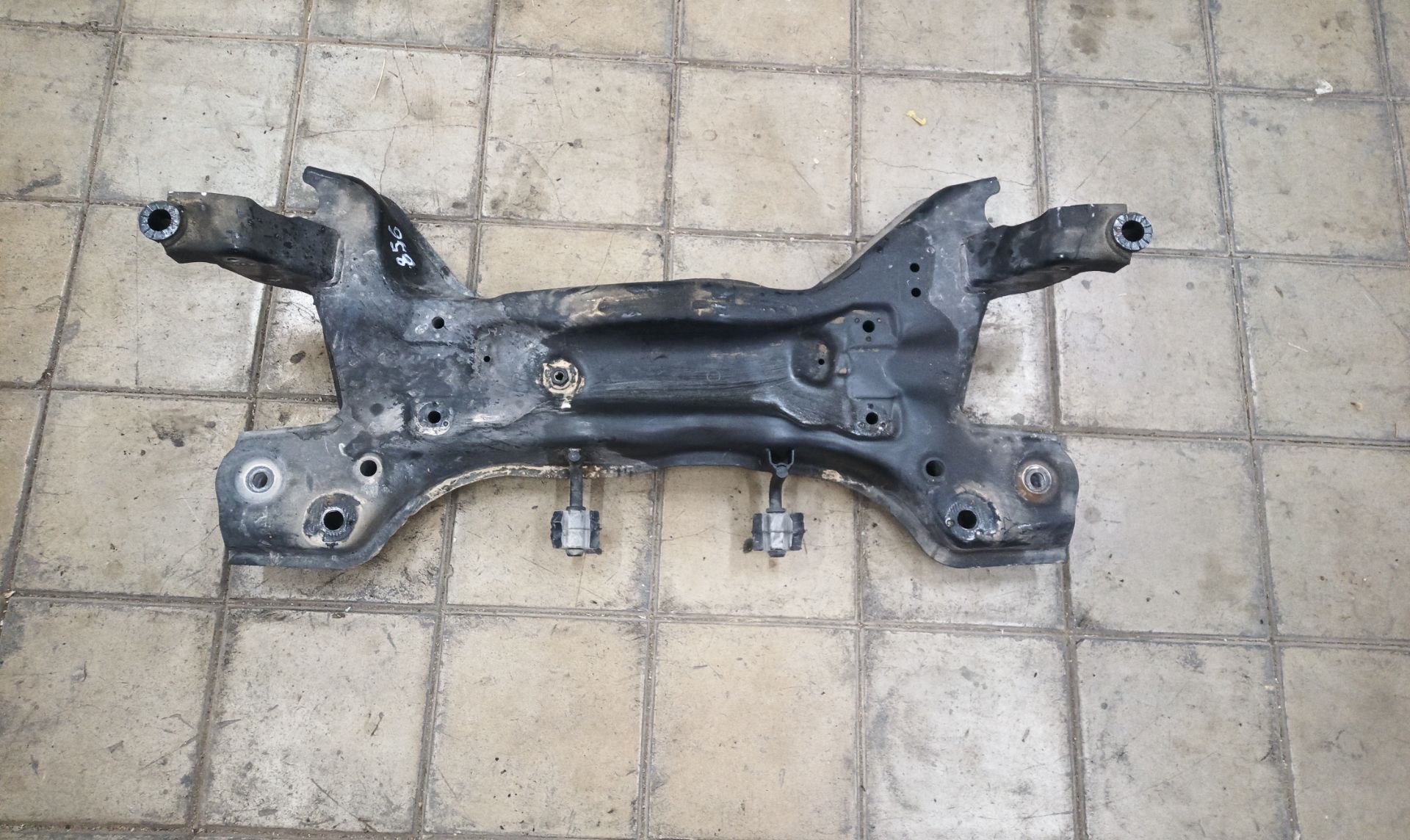 SUBCHASIS DELANTERO Seat Toledo (KG3)