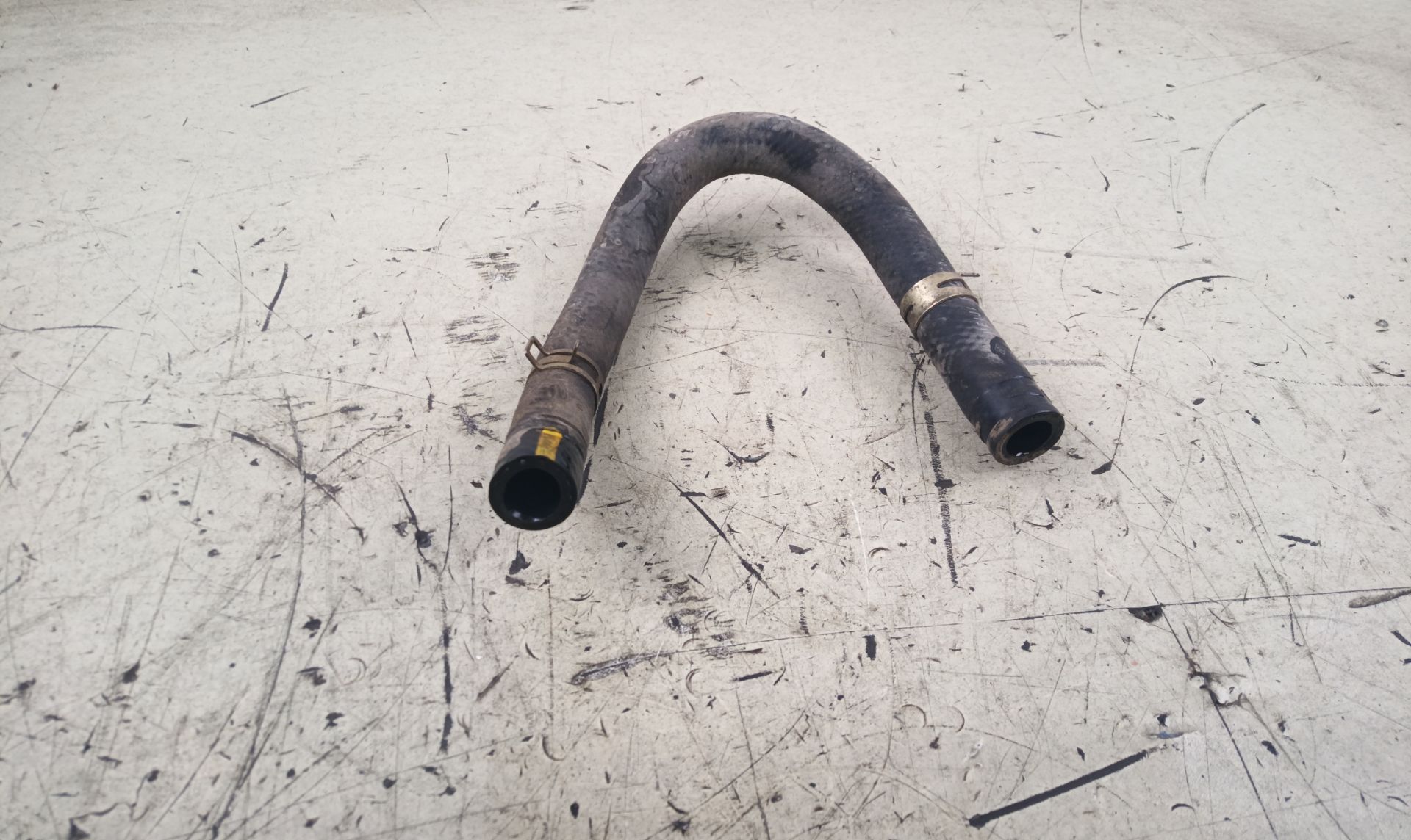 TUBO ASPIRACION ADMISION Mitsubishi Montero Pinin IO (H60/H70)